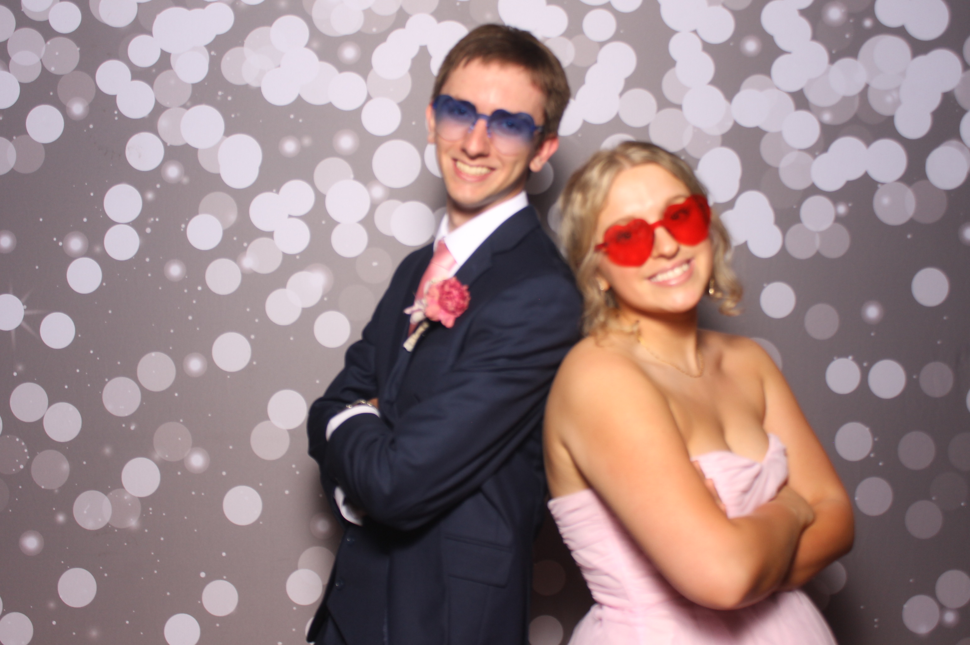 Colerain Prom 2025 | View more photos from the event at gallery.photoboothcincy.com/u/PhotoBoothCincy/Colerain-Prom-2025
