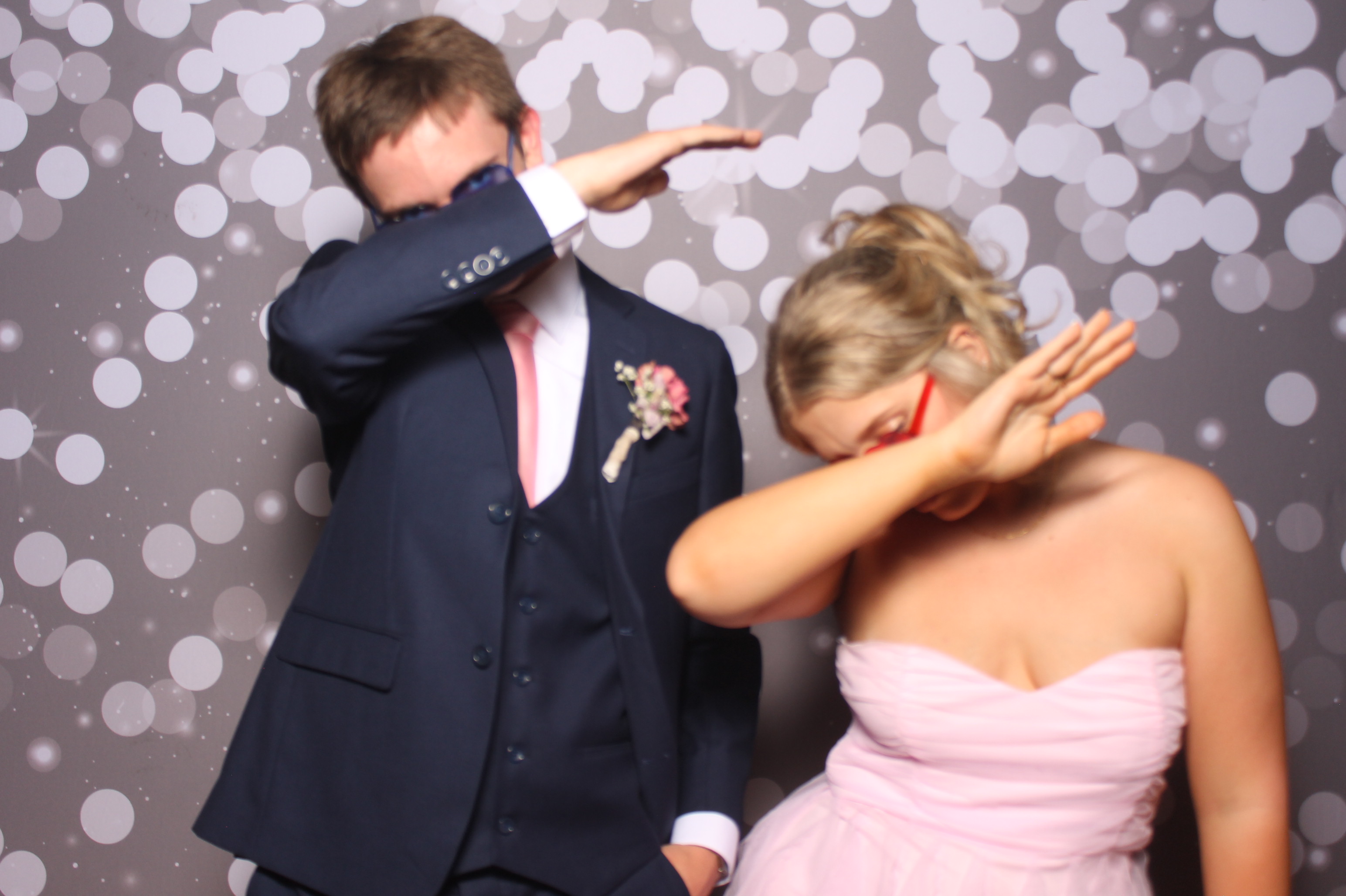 Colerain Prom 2025 | View more photos from the event at gallery.photoboothcincy.com/u/PhotoBoothCincy/Colerain-Prom-2025