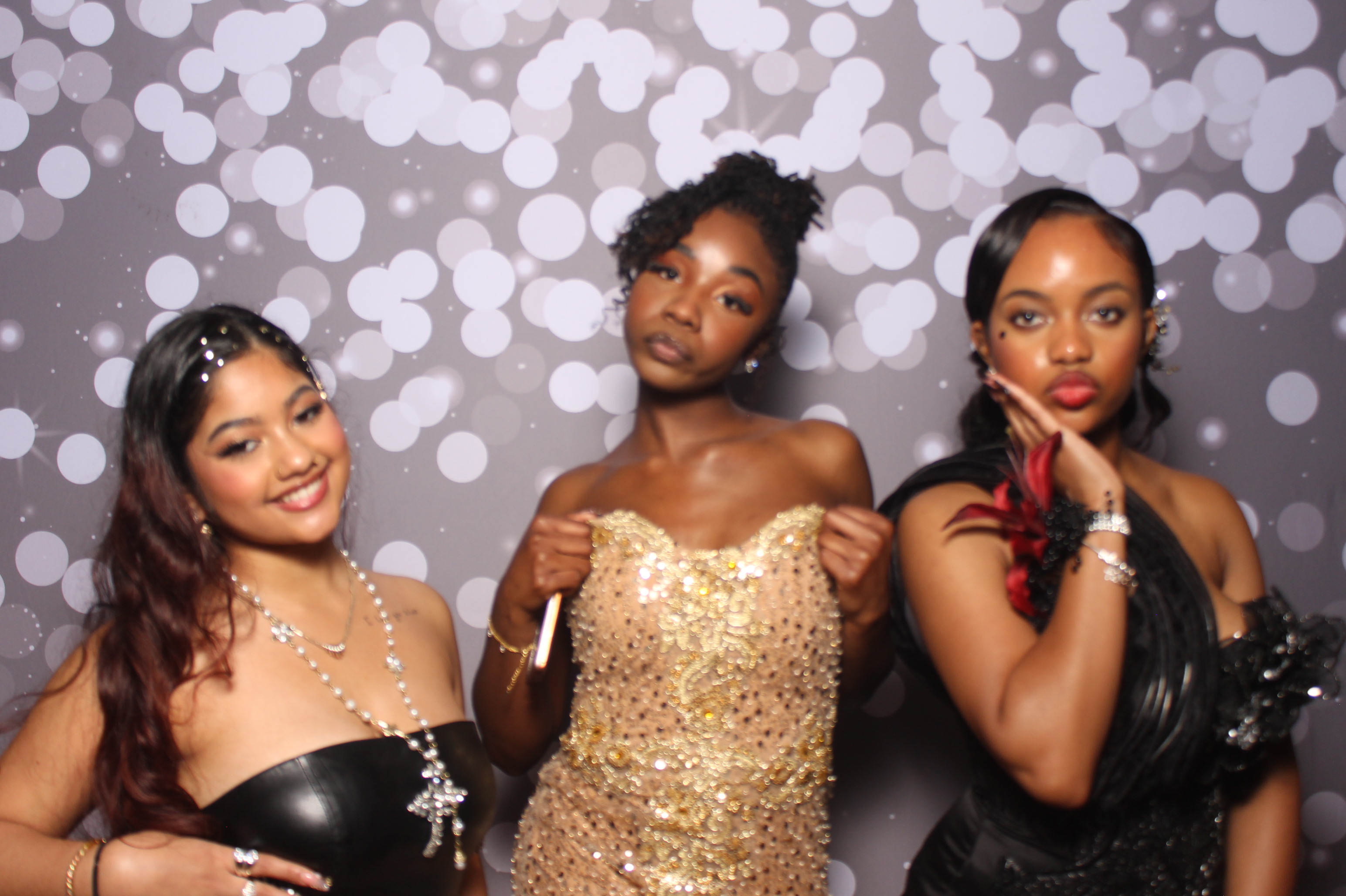 Colerain Prom 2025 | View more photos from the event at gallery.photoboothcincy.com/u/PhotoBoothCincy/Colerain-Prom-2025