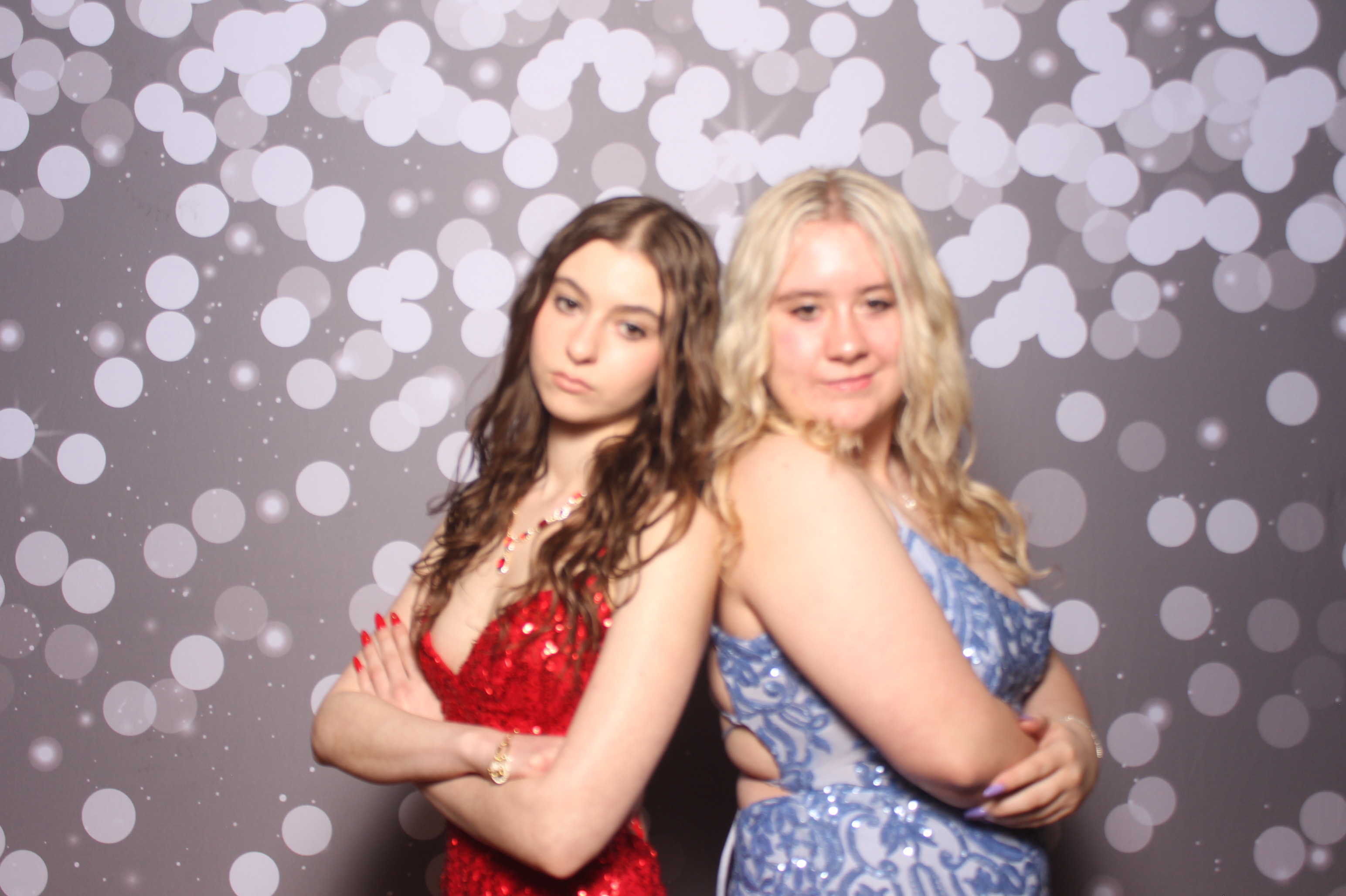 Colerain Prom 2025 | View more photos from the event at gallery.photoboothcincy.com/u/PhotoBoothCincy/Colerain-Prom-2025