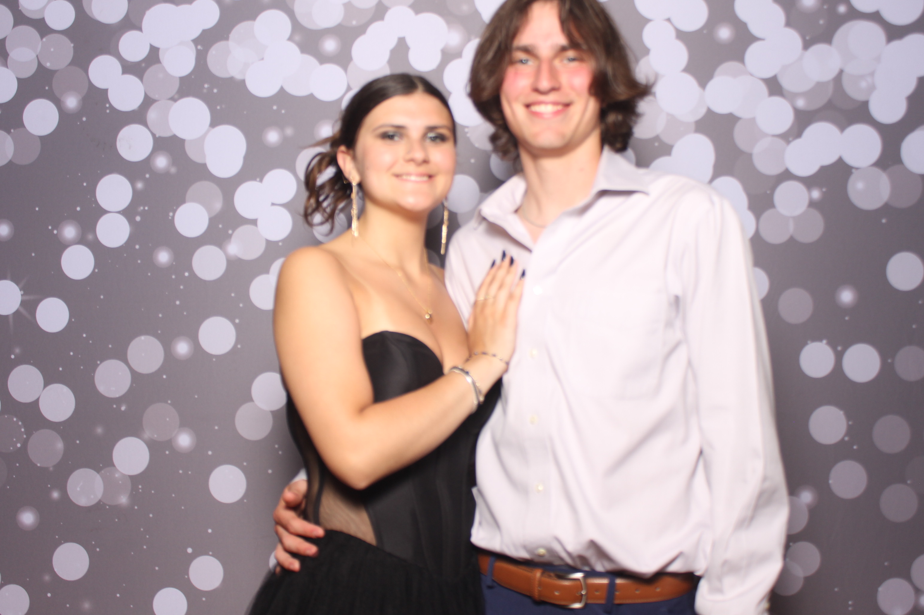 Colerain Prom 2025 | View more photos from the event at gallery.photoboothcincy.com/u/PhotoBoothCincy/Colerain-Prom-2025