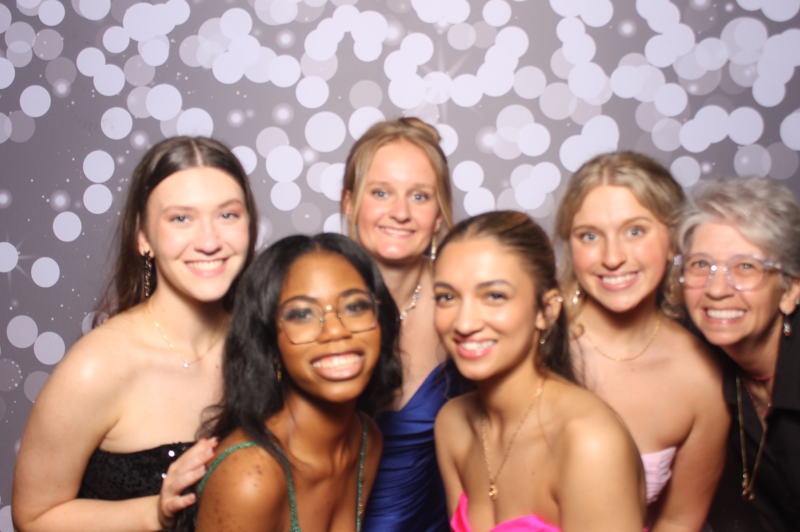 Colerain Prom 2025 | View more photos from the event at gallery.photoboothcincy.com/u/PhotoBoothCincy/Colerain-Prom-2025