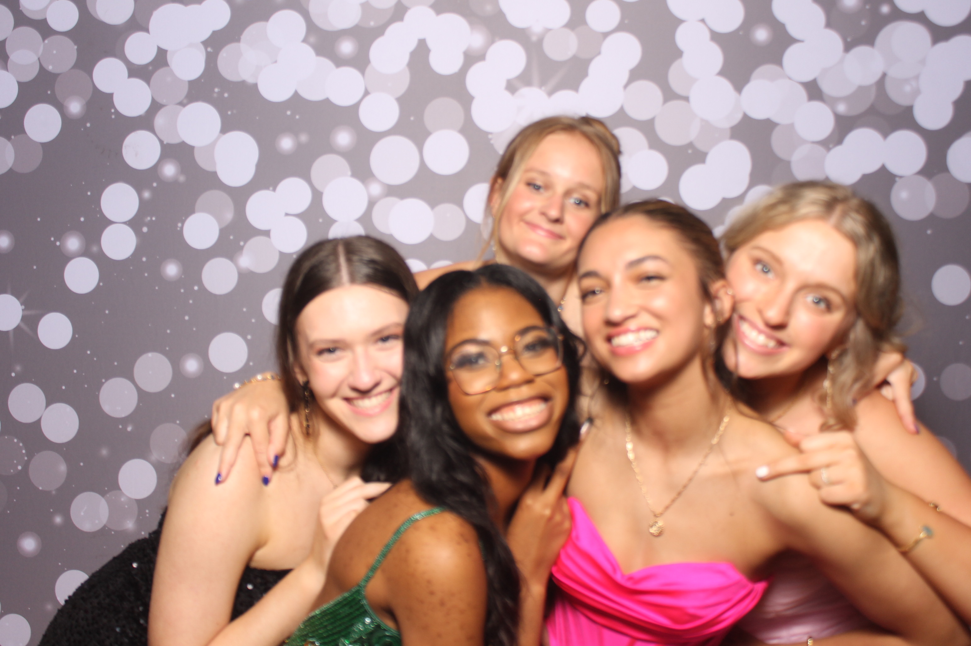 Colerain Prom 2025 | View more photos from the event at gallery.photoboothcincy.com/u/PhotoBoothCincy/Colerain-Prom-2025