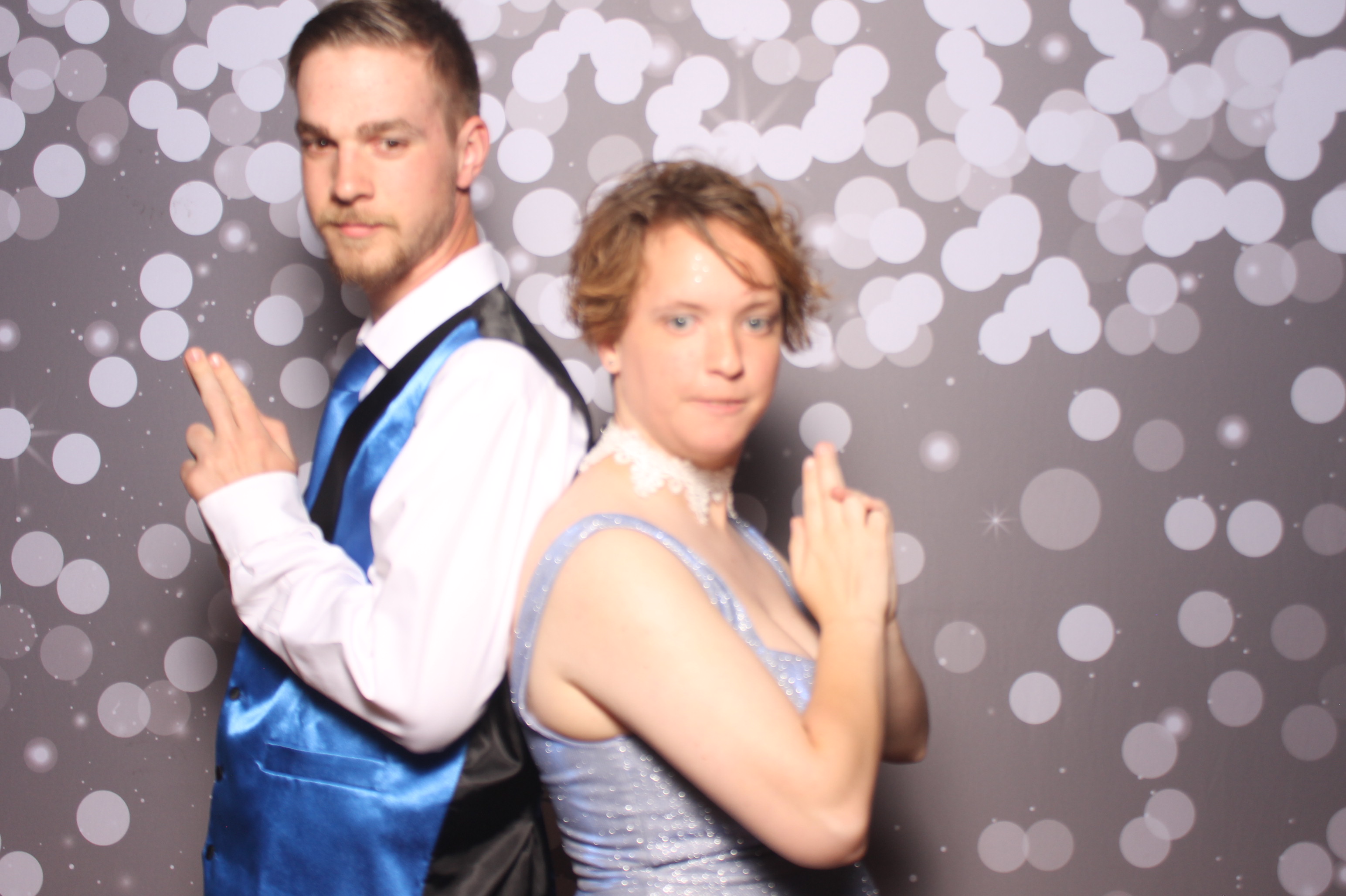 Colerain Prom 2025 | View more photos from the event at gallery.photoboothcincy.com/u/PhotoBoothCincy/Colerain-Prom-2025