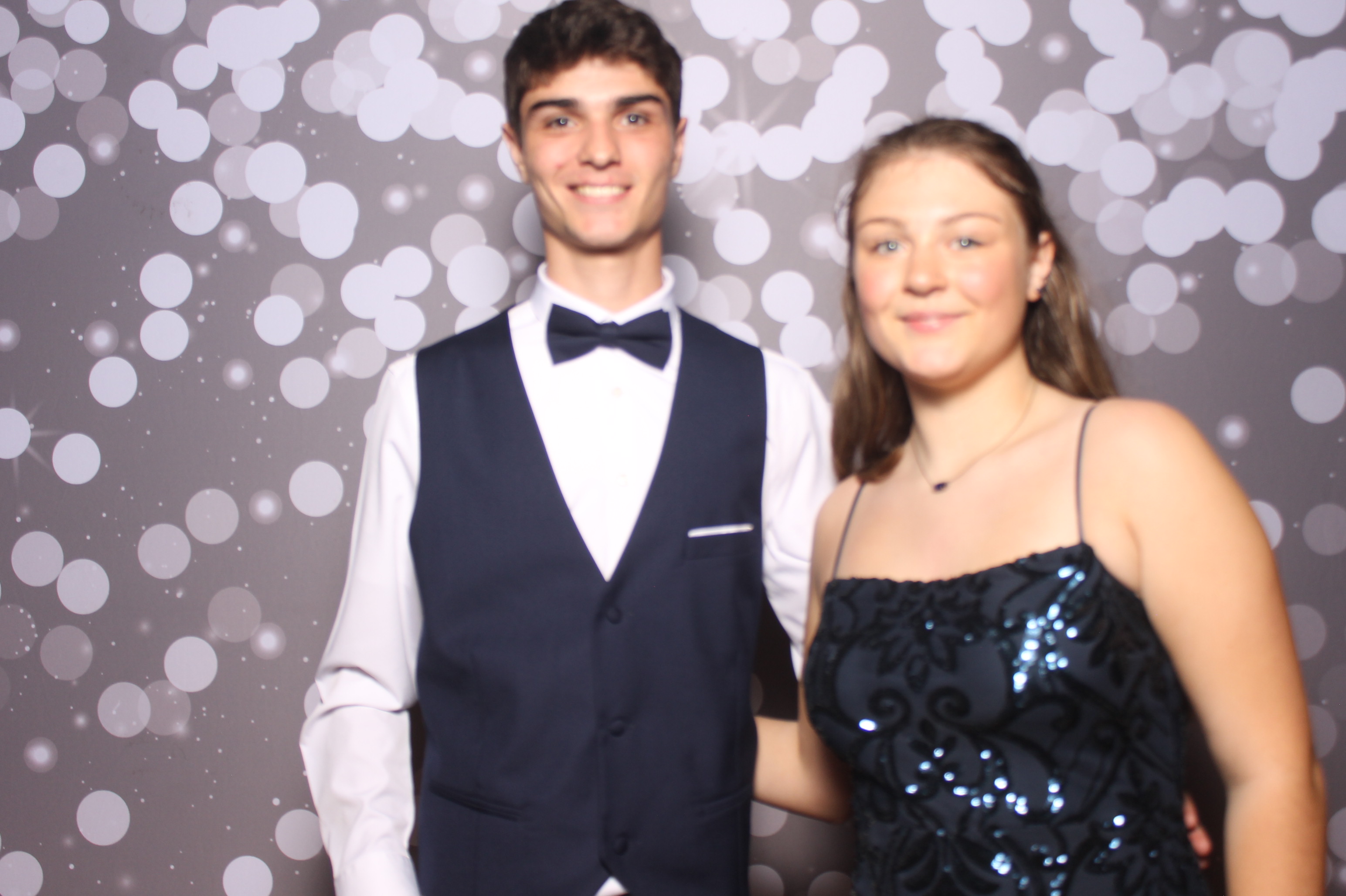 Colerain Prom 2025 | View more photos from the event at gallery.photoboothcincy.com/u/PhotoBoothCincy/Colerain-Prom-2025