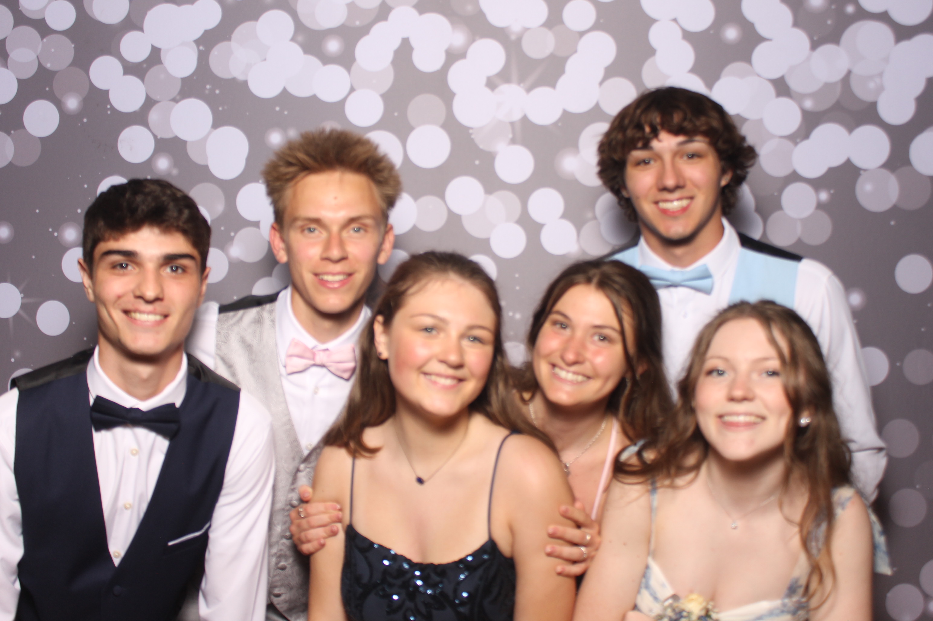 Colerain Prom 2025 | View more photos from the event at gallery.photoboothcincy.com/u/PhotoBoothCincy/Colerain-Prom-2025