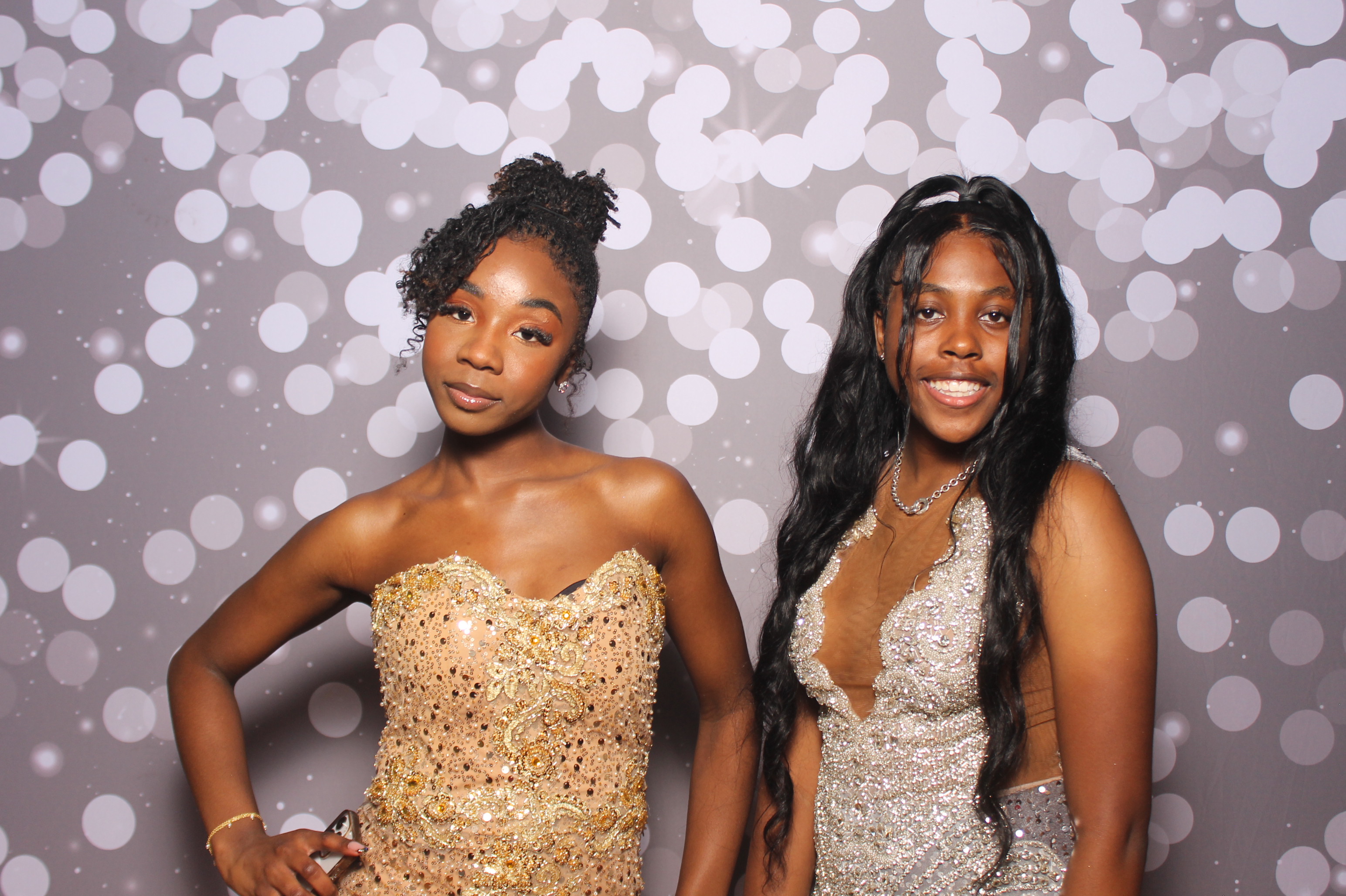 Colerain Prom 2025 | View more photos from the event at gallery.photoboothcincy.com/u/PhotoBoothCincy/Colerain-Prom-2025