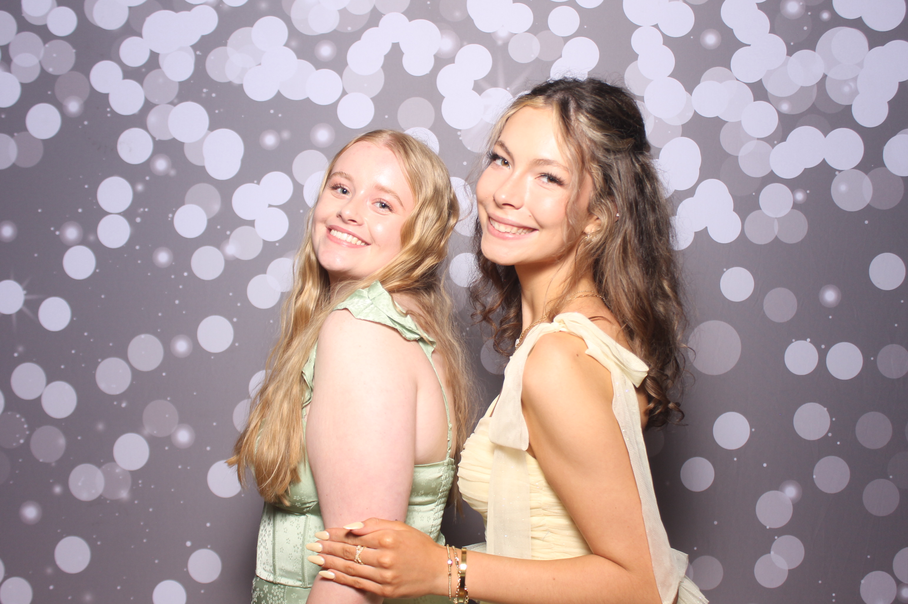 Colerain Prom 2025 | View more photos from the event at gallery.photoboothcincy.com/u/PhotoBoothCincy/Colerain-Prom-2025