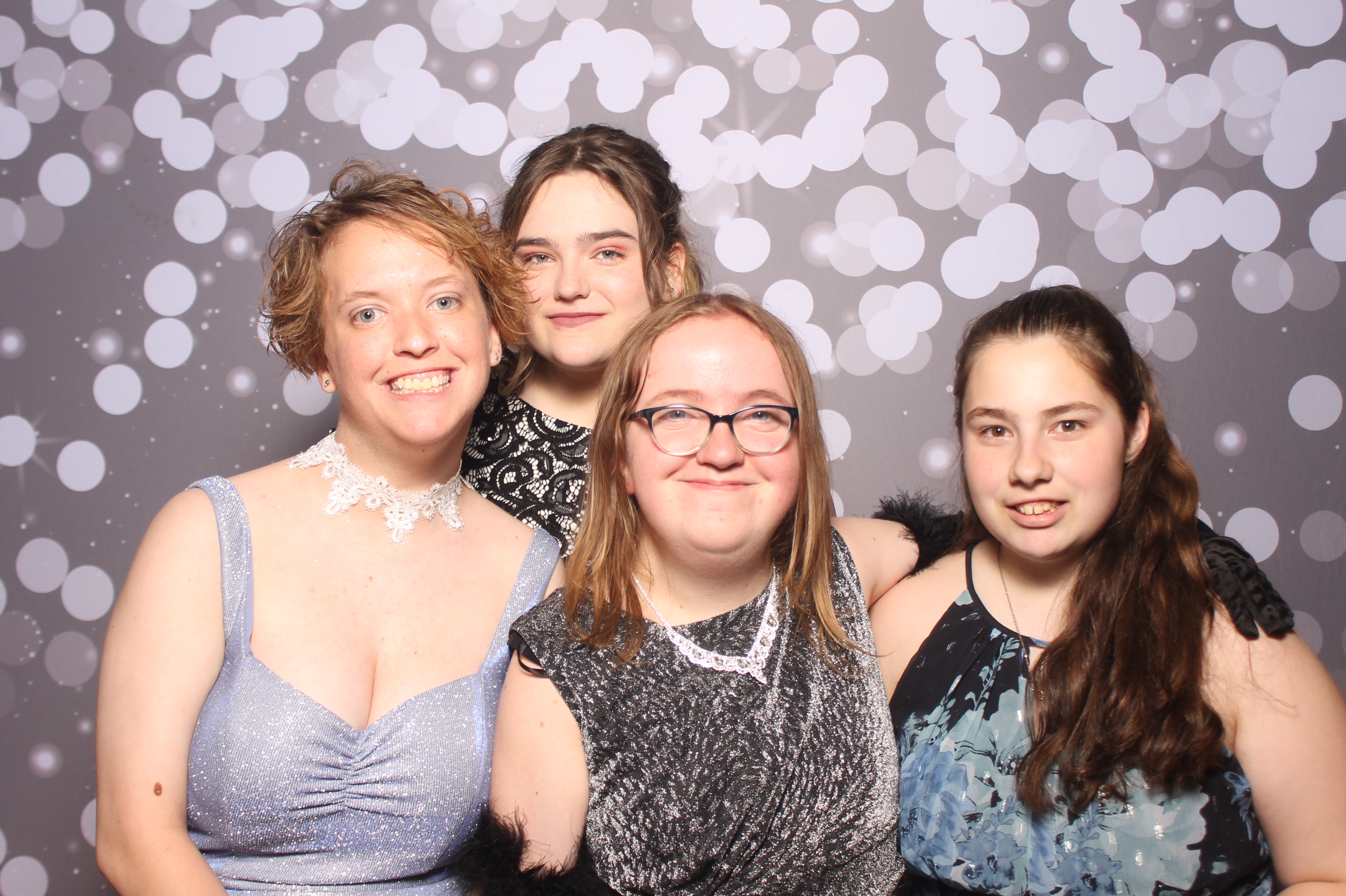 Colerain Prom 2025 | View more photos from the event at gallery.photoboothcincy.com/u/PhotoBoothCincy/Colerain-Prom-2025