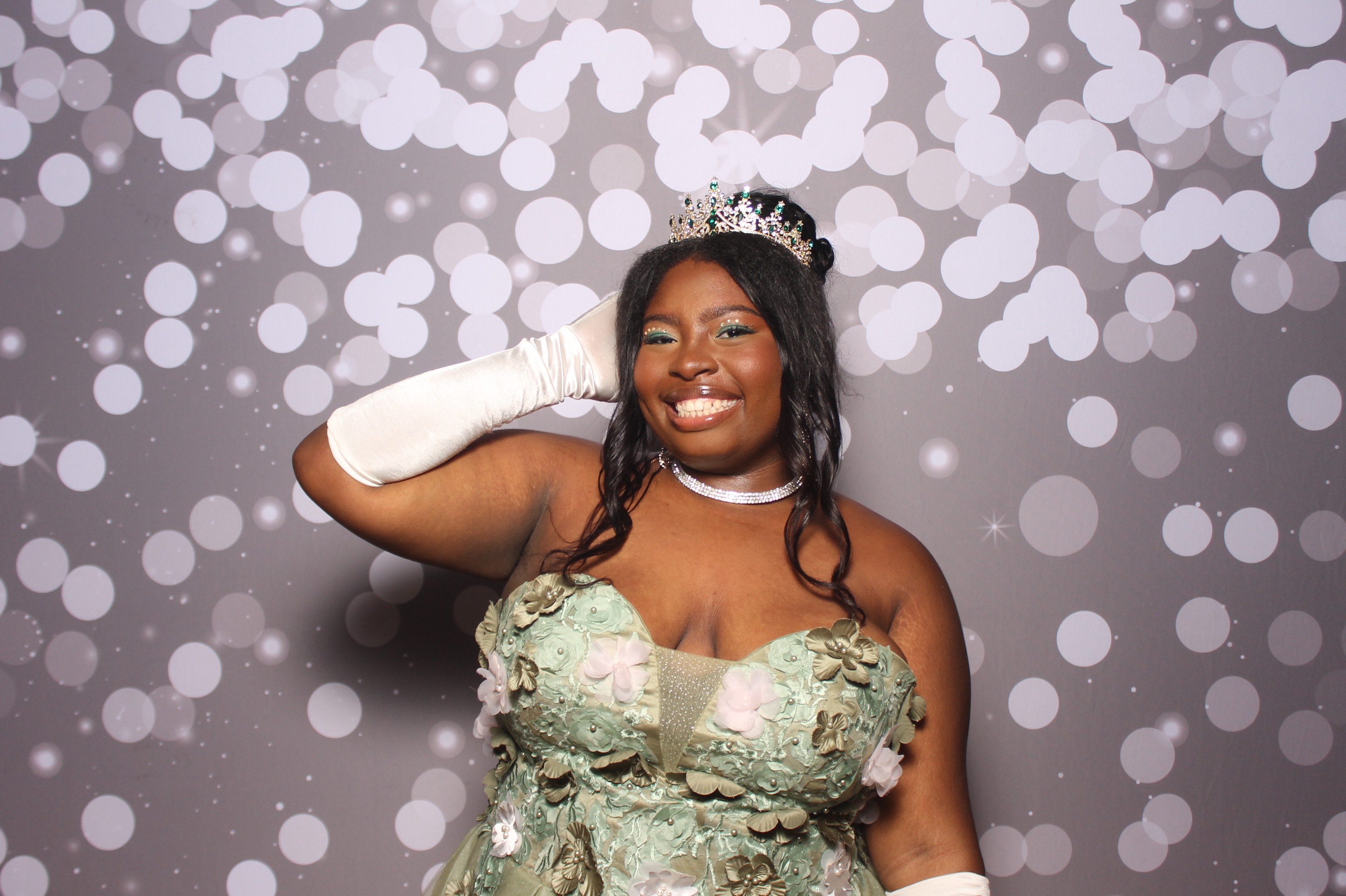 Colerain Prom 2025 | View more photos from the event at gallery.photoboothcincy.com/u/PhotoBoothCincy/Colerain-Prom-2025