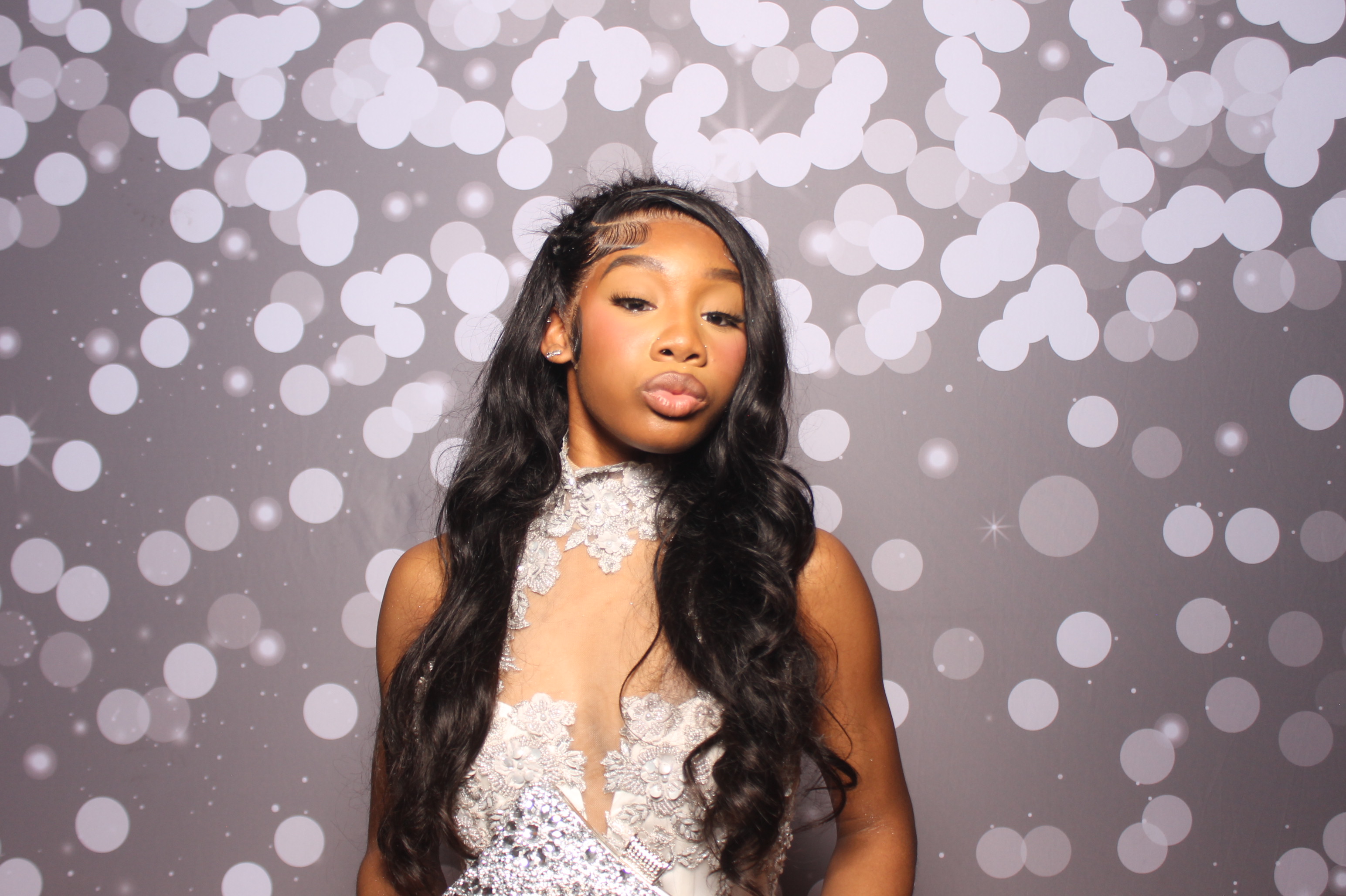 Colerain Prom 2025 | View more photos from the event at gallery.photoboothcincy.com/u/PhotoBoothCincy/Colerain-Prom-2025