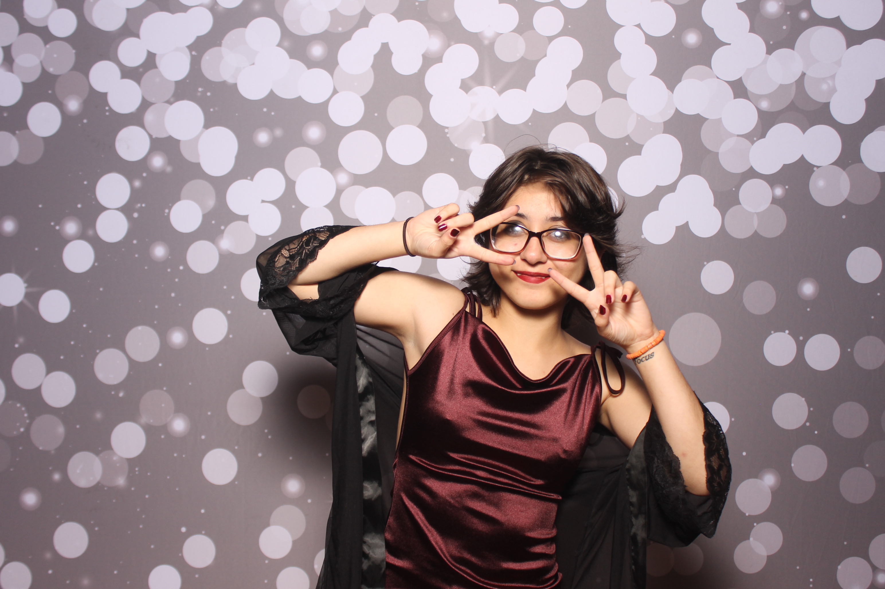 Colerain Prom 2025 | View more photos from the event at gallery.photoboothcincy.com/u/PhotoBoothCincy/Colerain-Prom-2025