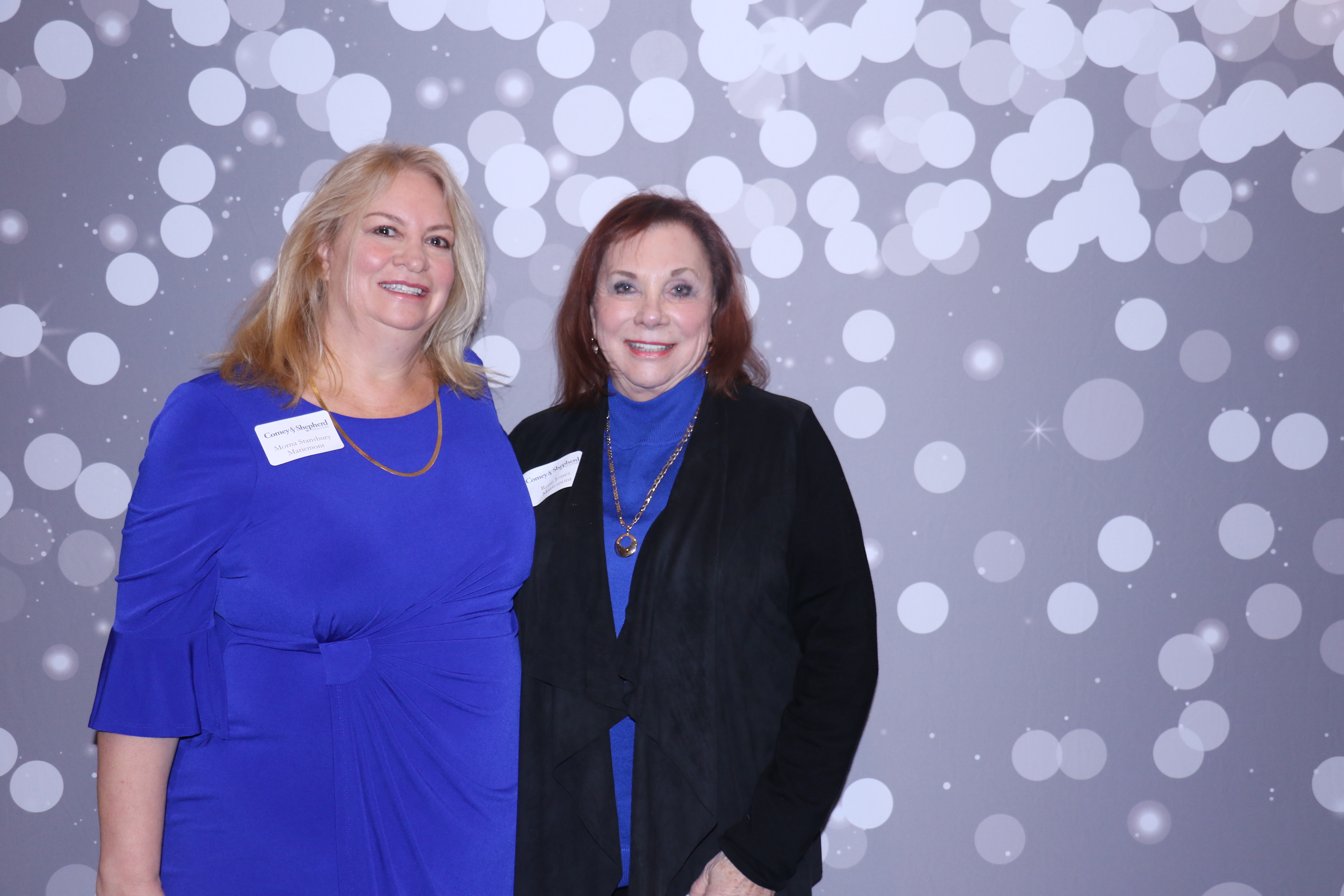 Comey & Shepherd Awards  | View more photos from the event at gallery.photoboothcincy.com/u/PhotoBoothCincy/Comey-Shepherd-Awards