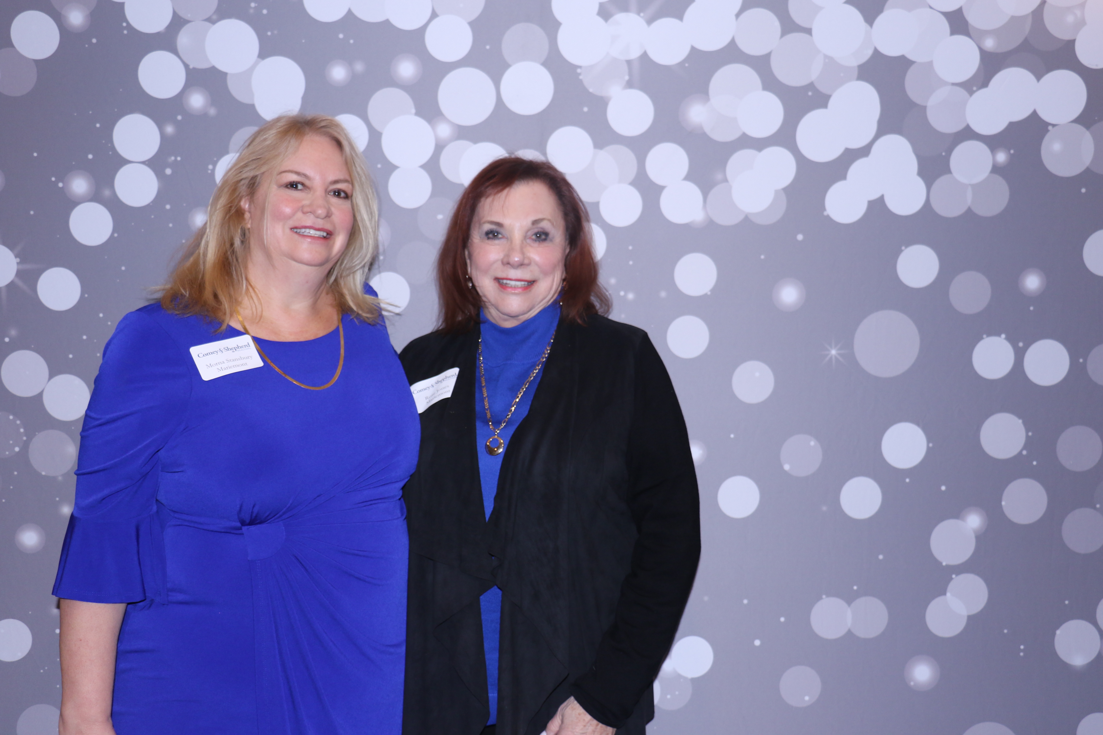 Comey & Shepherd Awards  | View more photos from the event at gallery.photoboothcincy.com/u/PhotoBoothCincy/Comey-Shepherd-Awards