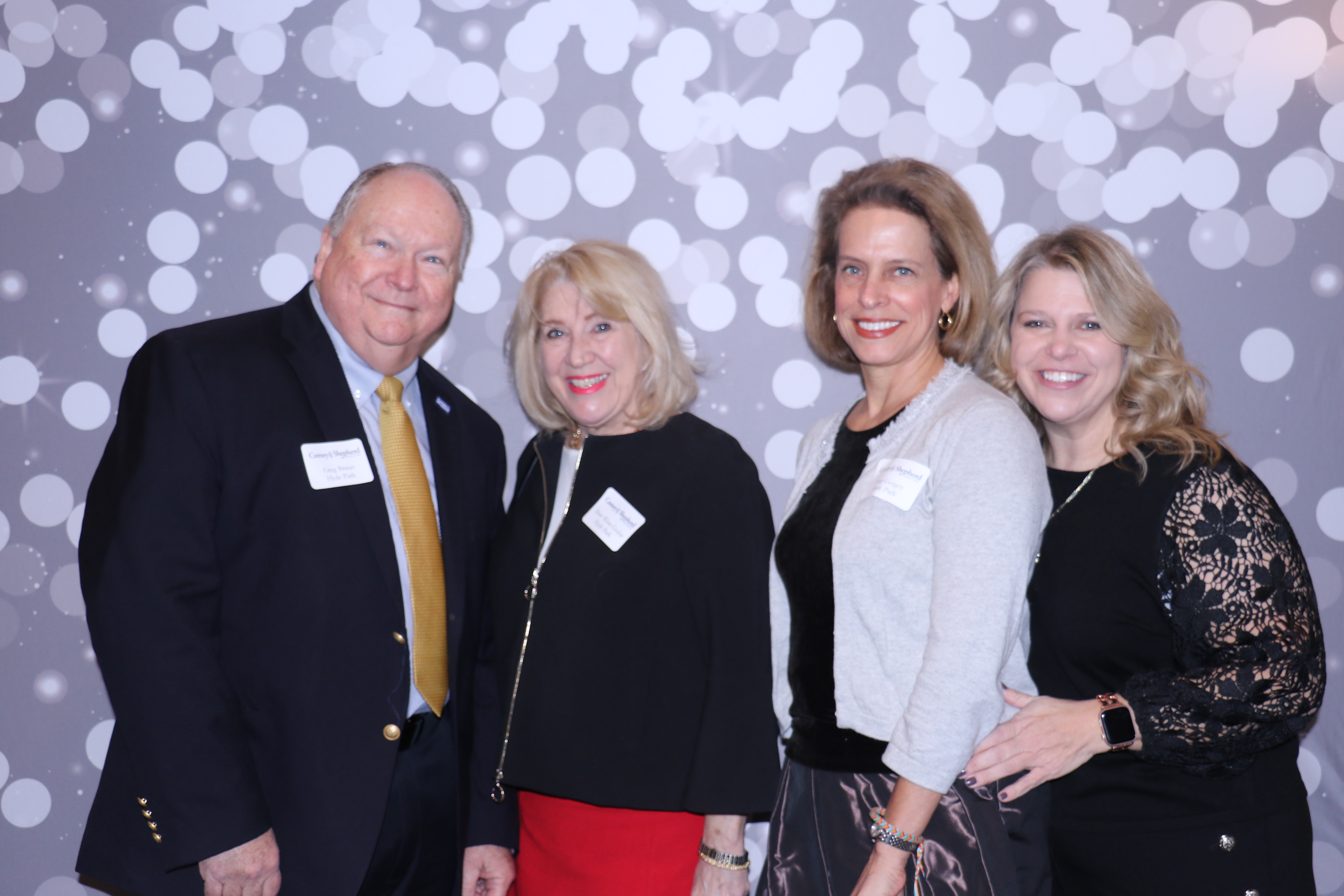 Comey & Shepherd Awards  | View more photos from the event at gallery.photoboothcincy.com/u/PhotoBoothCincy/Comey-Shepherd-Awards