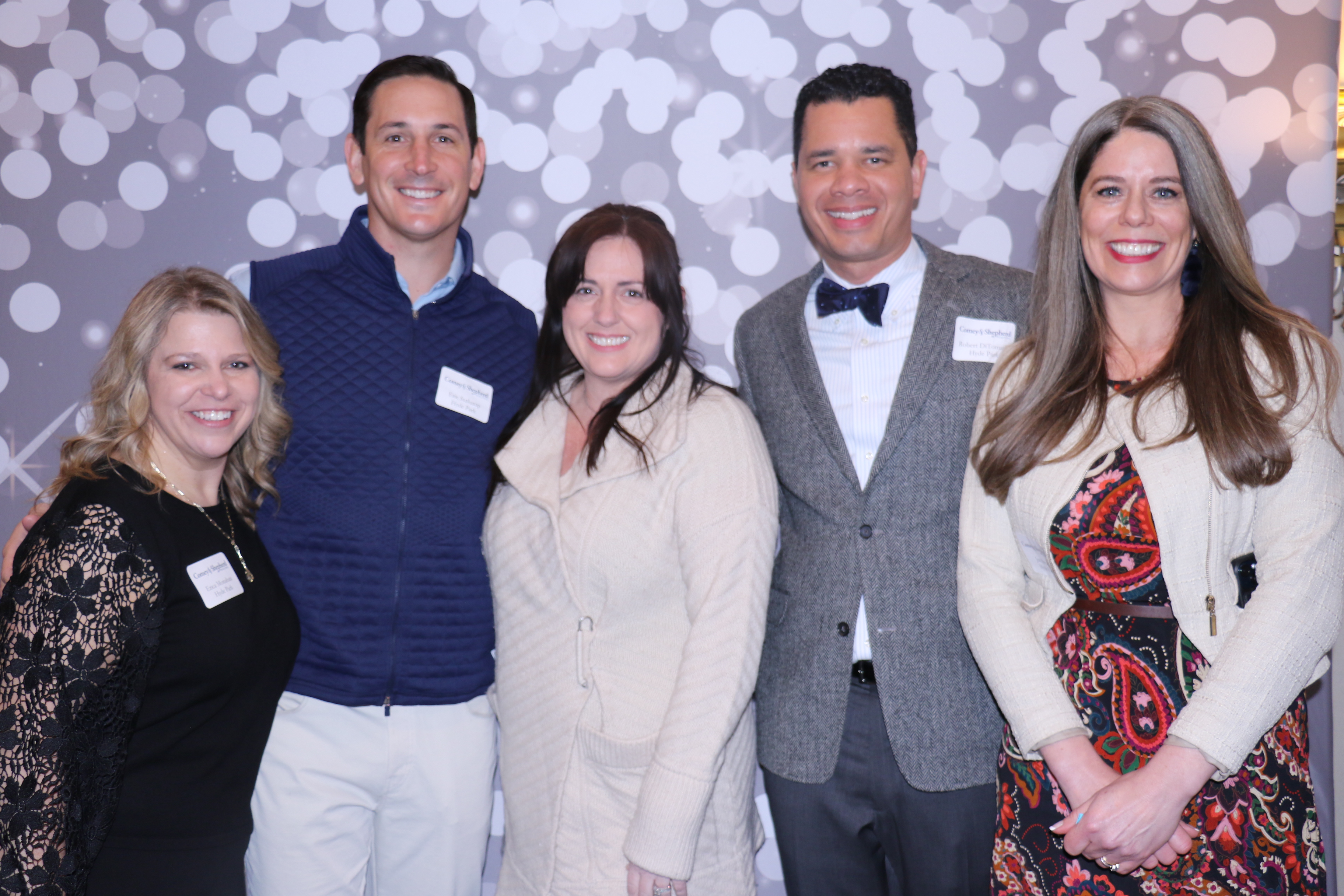 Comey & Shepherd Awards  | View more photos from the event at gallery.photoboothcincy.com/u/PhotoBoothCincy/Comey-Shepherd-Awards