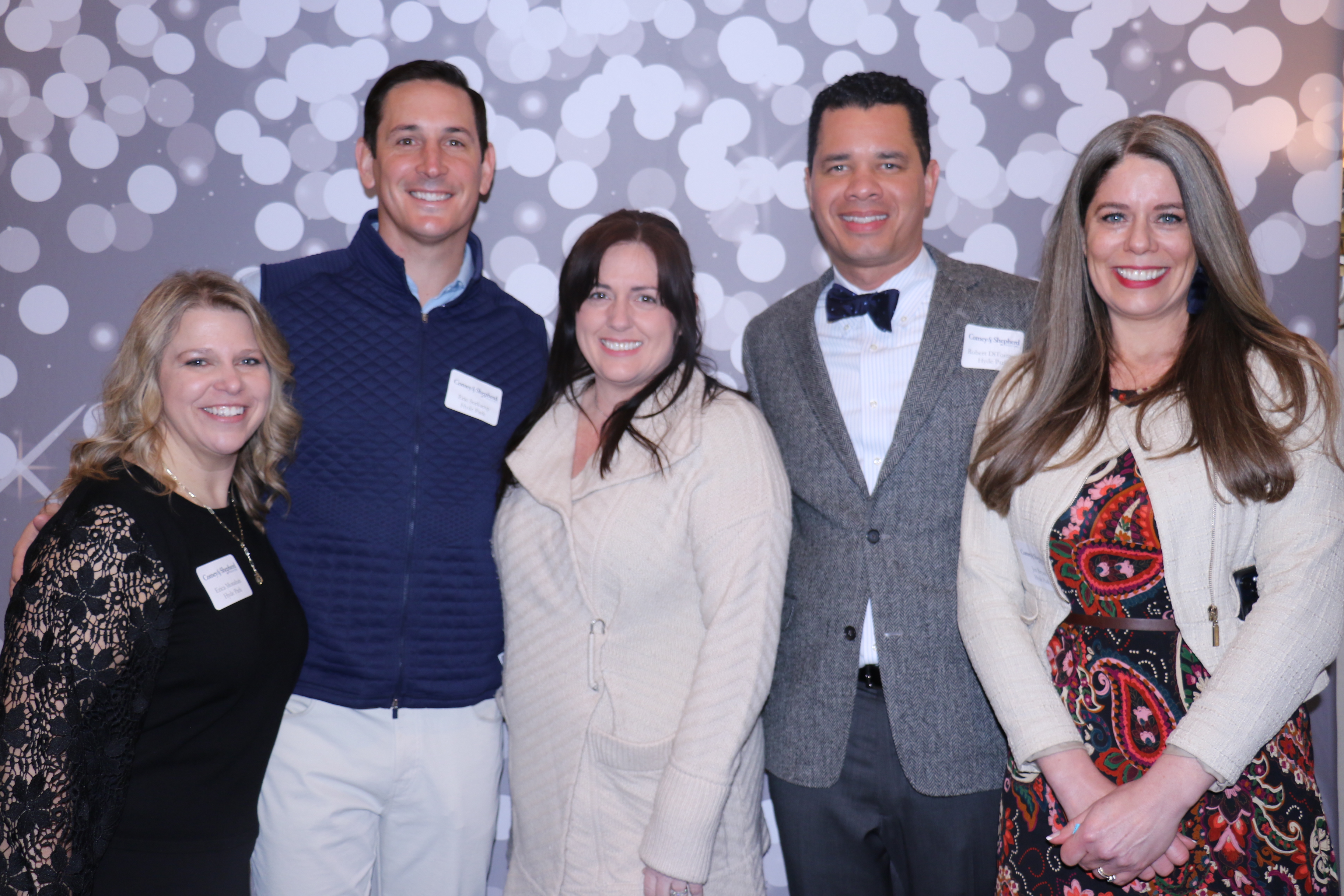 Comey & Shepherd Awards  | View more photos from the event at gallery.photoboothcincy.com/u/PhotoBoothCincy/Comey-Shepherd-Awards