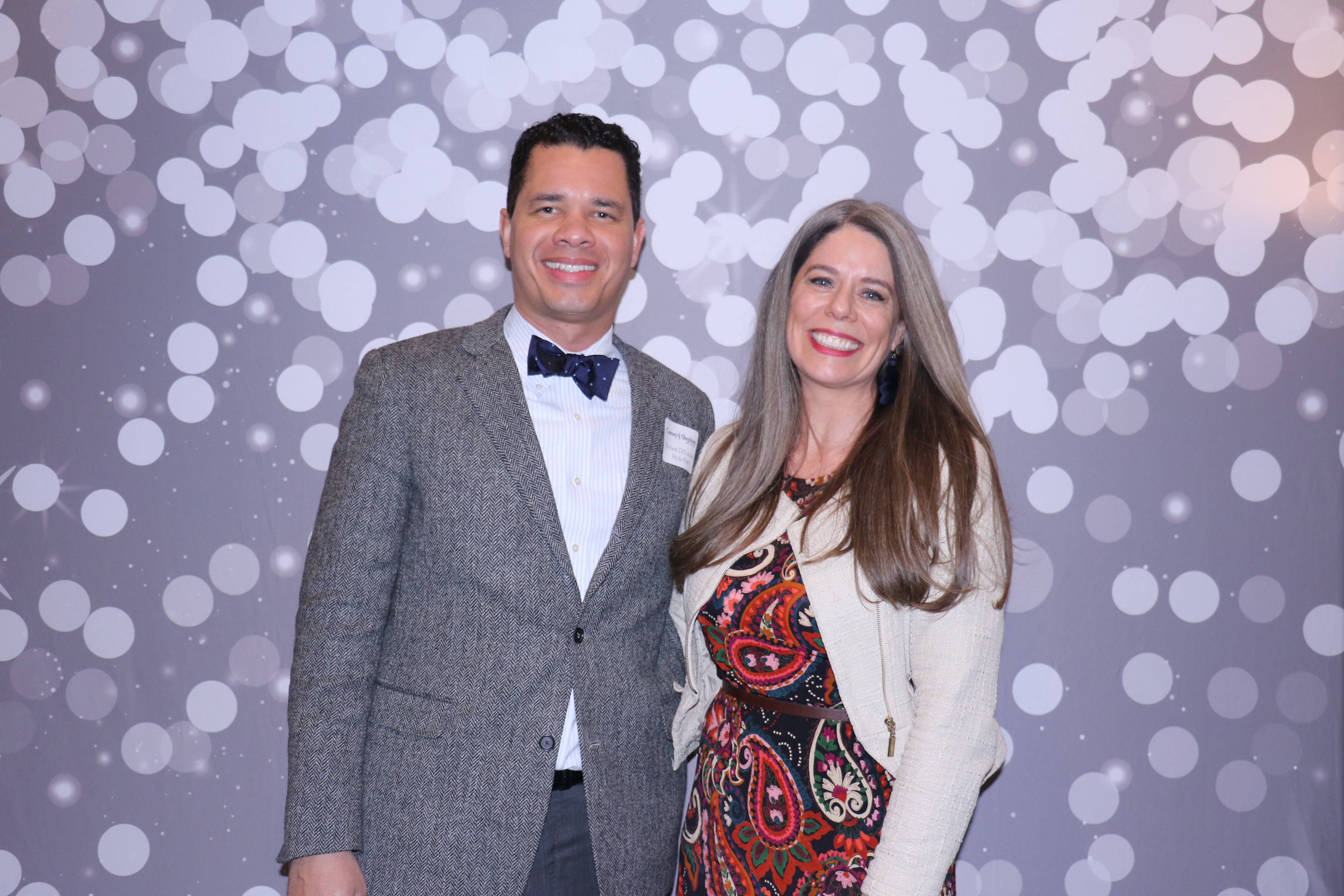Comey & Shepherd Awards  | View more photos from the event at gallery.photoboothcincy.com/u/PhotoBoothCincy/Comey-Shepherd-Awards