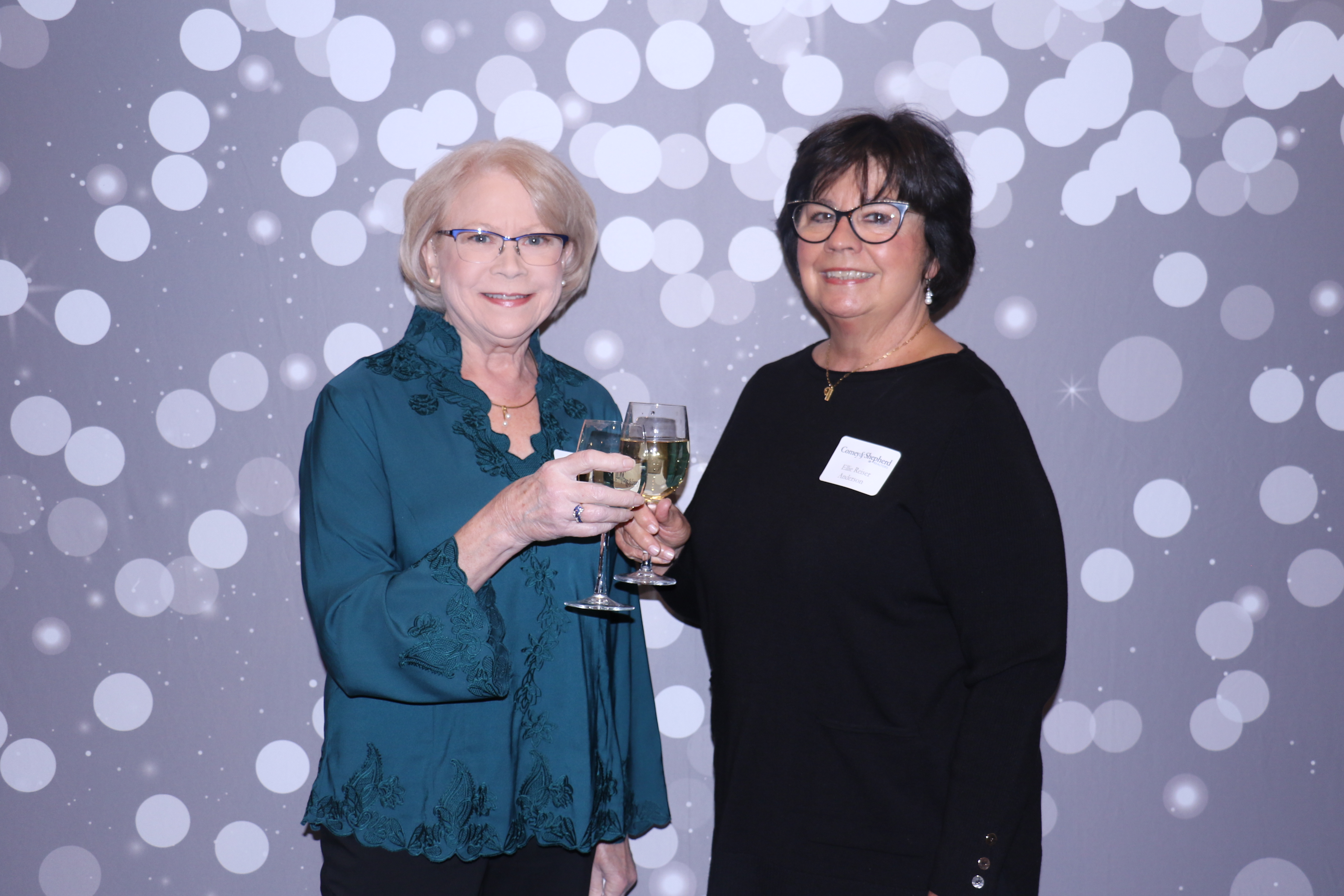 Comey & Shepherd Awards  | View more photos from the event at gallery.photoboothcincy.com/u/PhotoBoothCincy/Comey-Shepherd-Awards