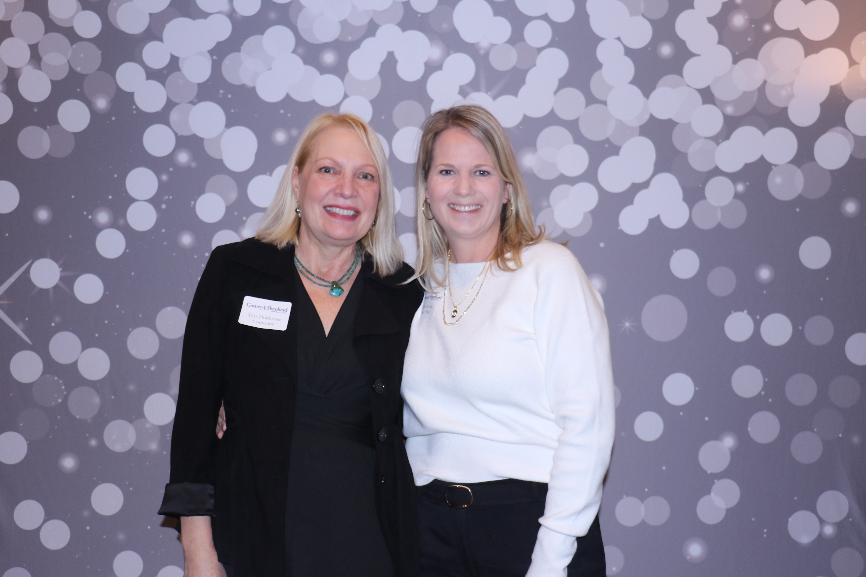Comey & Shepherd Awards  | View more photos from the event at gallery.photoboothcincy.com/u/PhotoBoothCincy/Comey-Shepherd-Awards