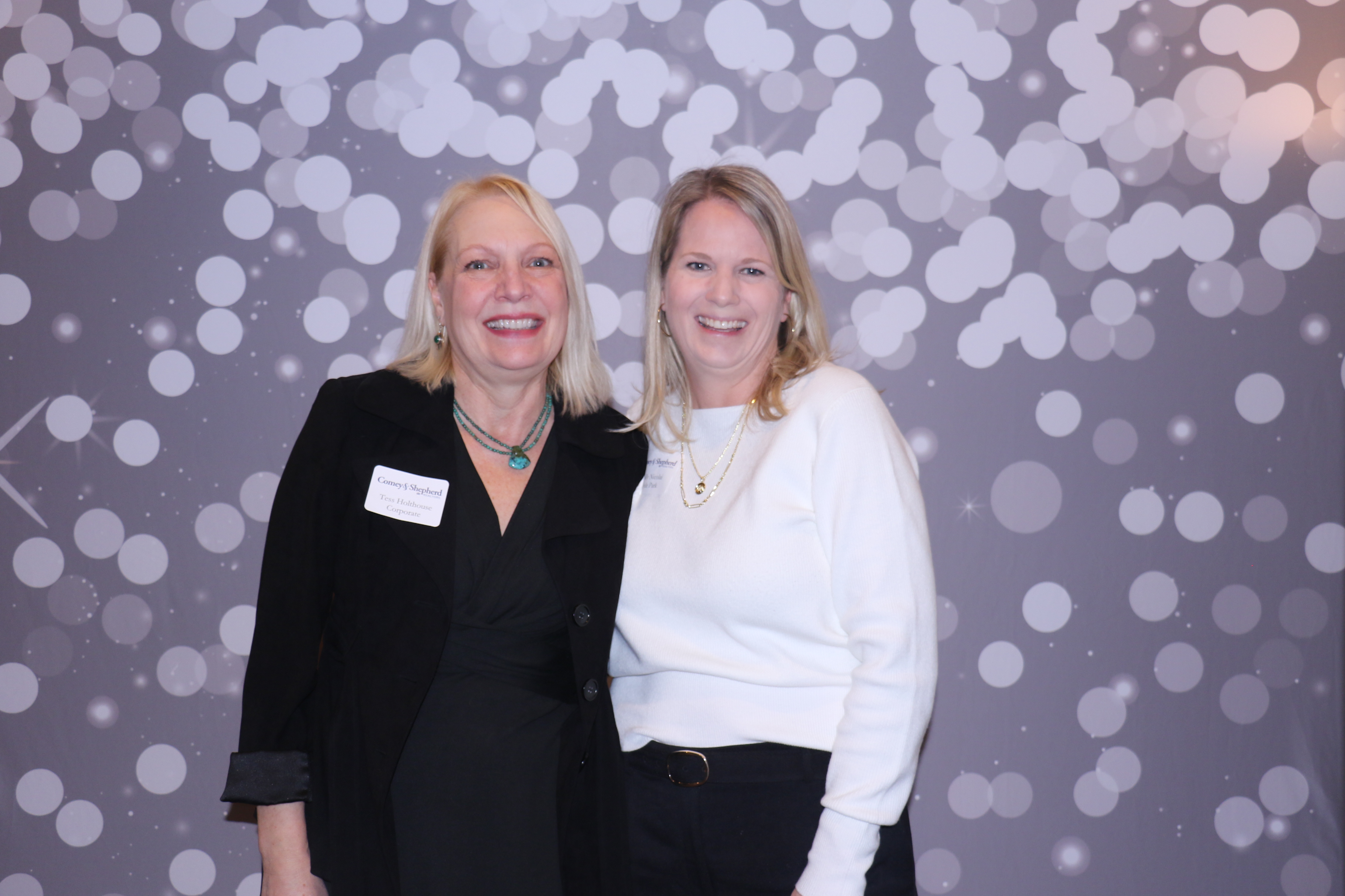 Comey & Shepherd Awards  | View more photos from the event at gallery.photoboothcincy.com/u/PhotoBoothCincy/Comey-Shepherd-Awards