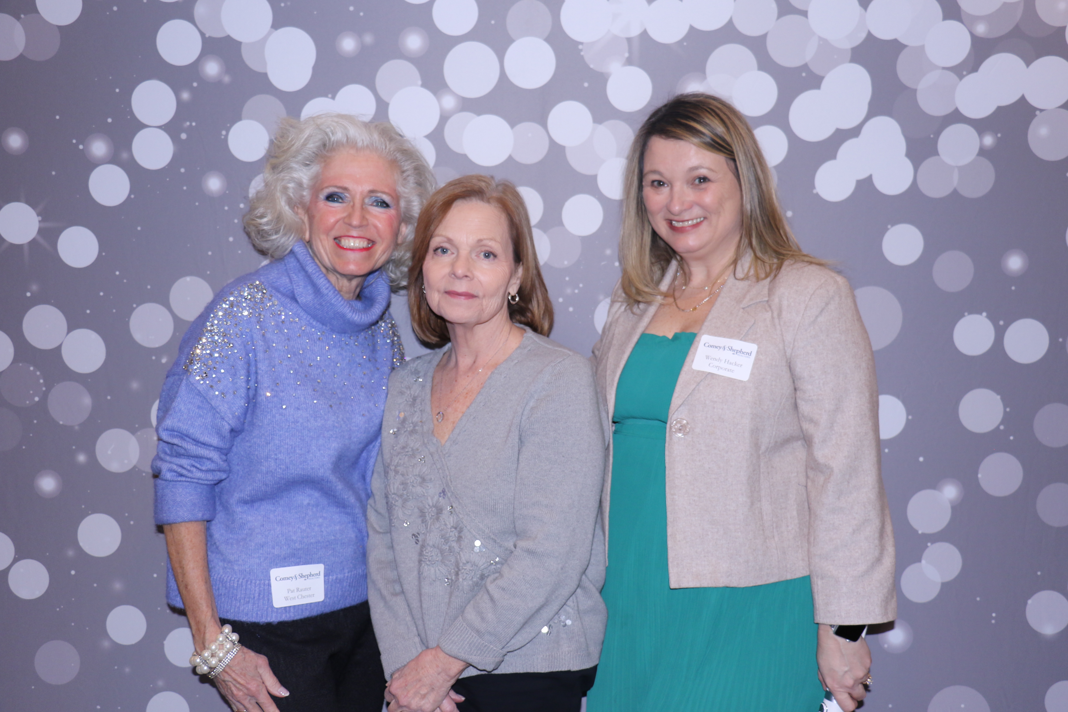 Comey & Shepherd Awards  | View more photos from the event at gallery.photoboothcincy.com/u/PhotoBoothCincy/Comey-Shepherd-Awards