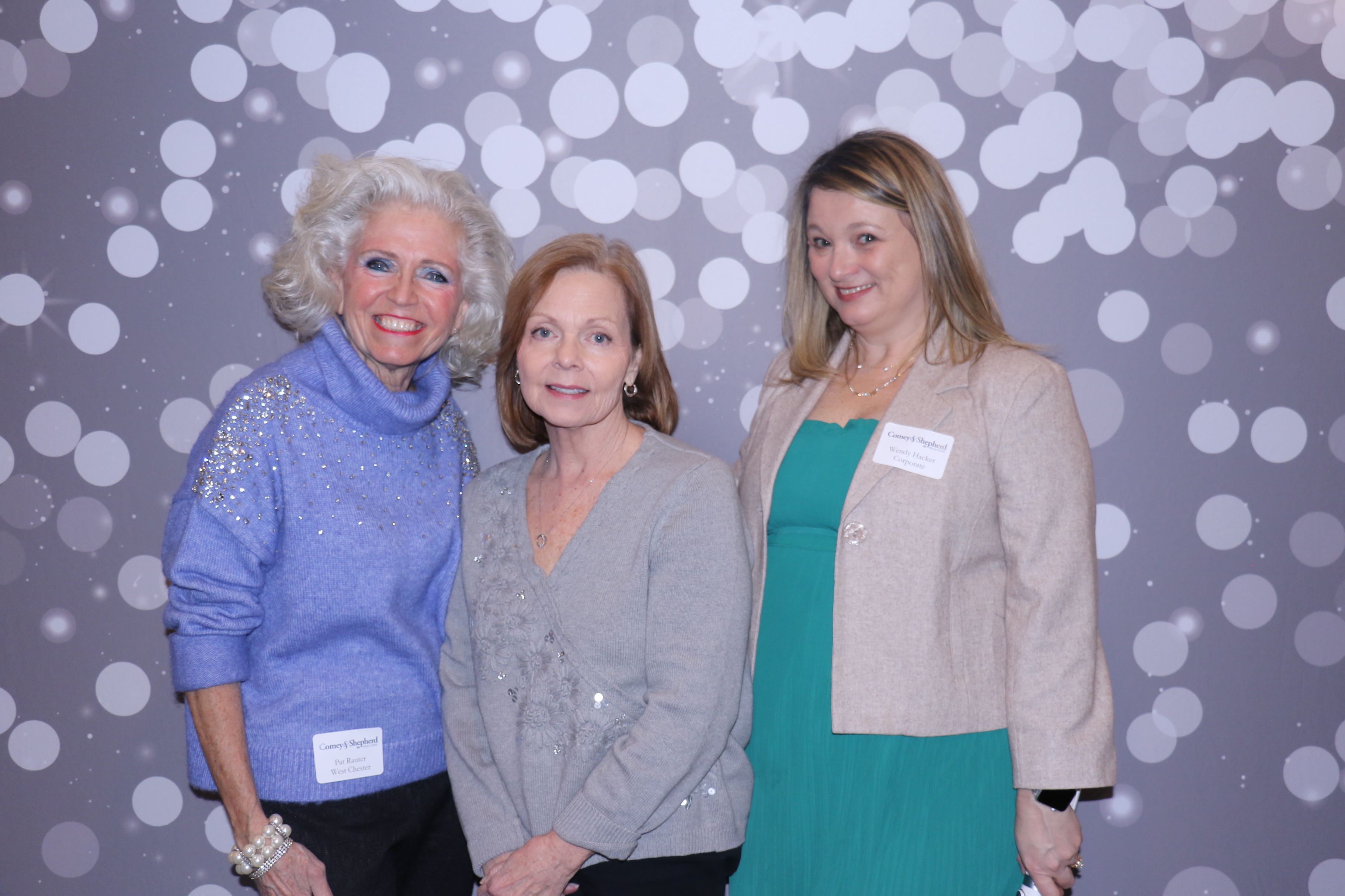 Comey & Shepherd Awards  | View more photos from the event at gallery.photoboothcincy.com/u/PhotoBoothCincy/Comey-Shepherd-Awards