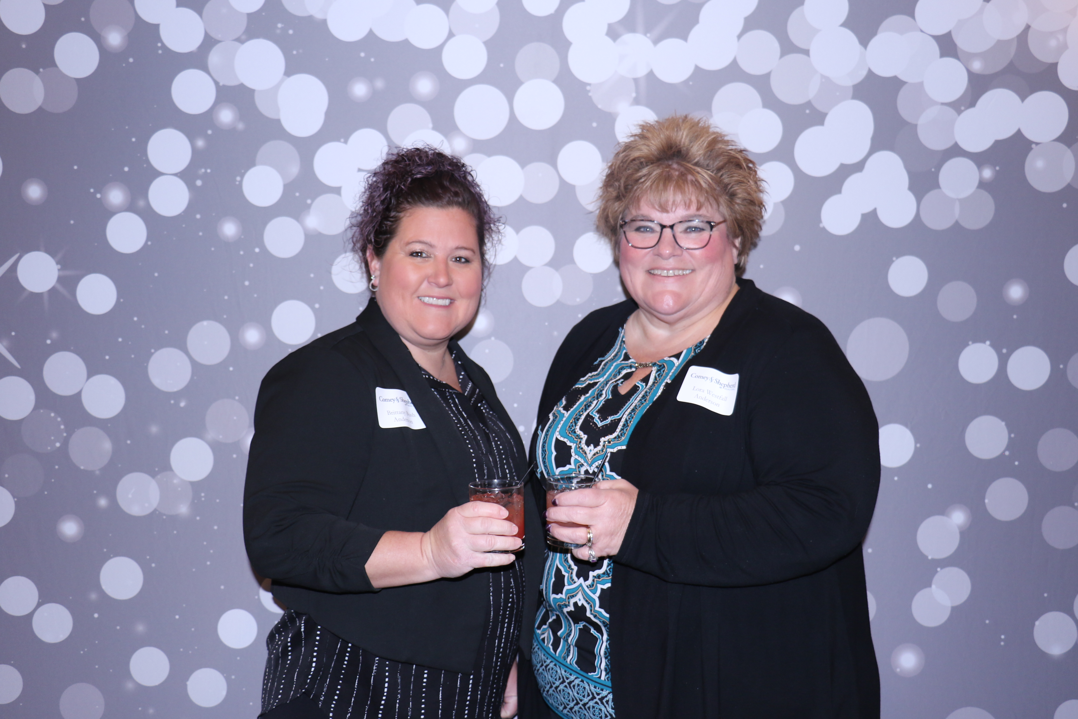 Comey & Shepherd Awards  | View more photos from the event at gallery.photoboothcincy.com/u/PhotoBoothCincy/Comey-Shepherd-Awards