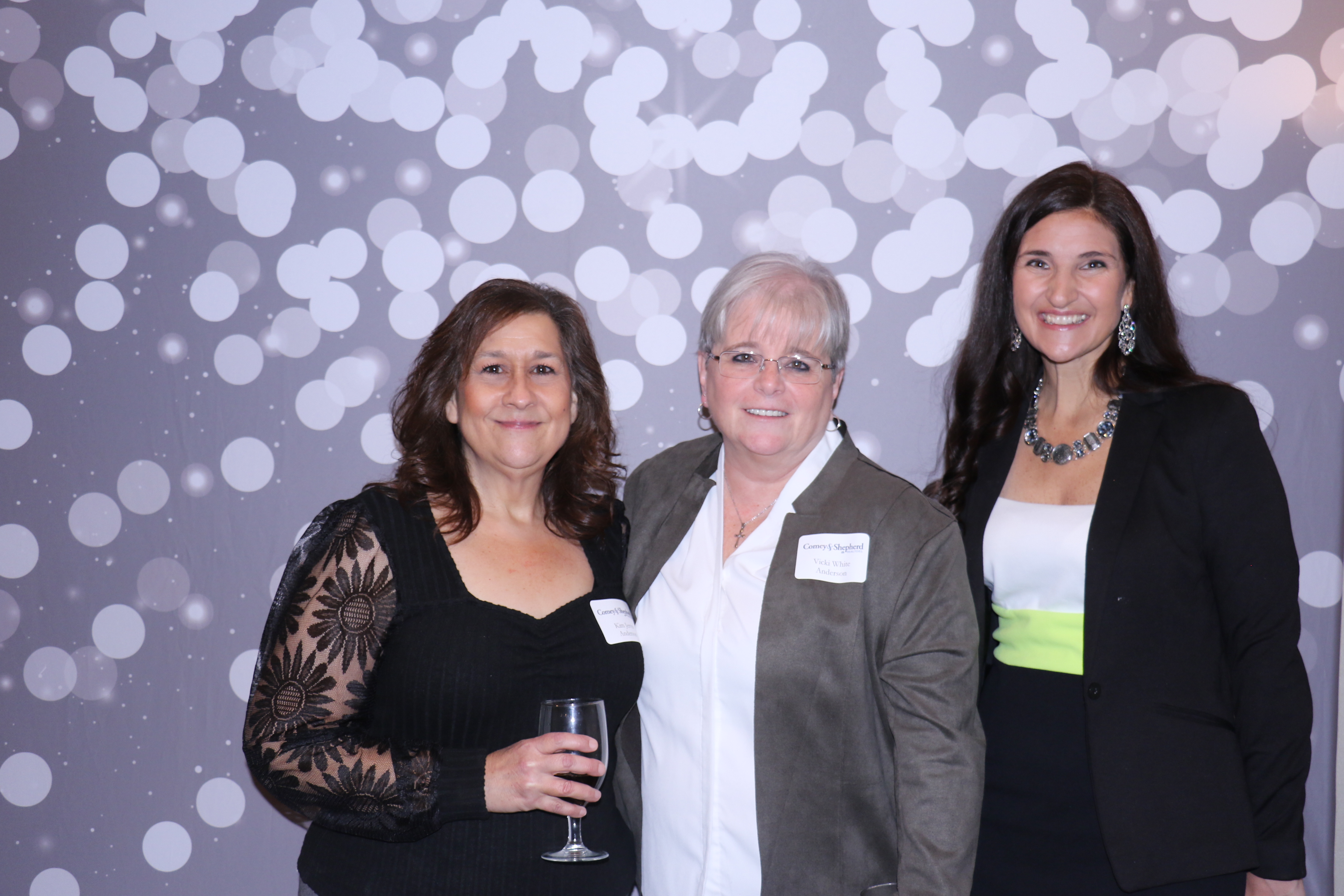 Comey & Shepherd Awards  | View more photos from the event at gallery.photoboothcincy.com/u/PhotoBoothCincy/Comey-Shepherd-Awards