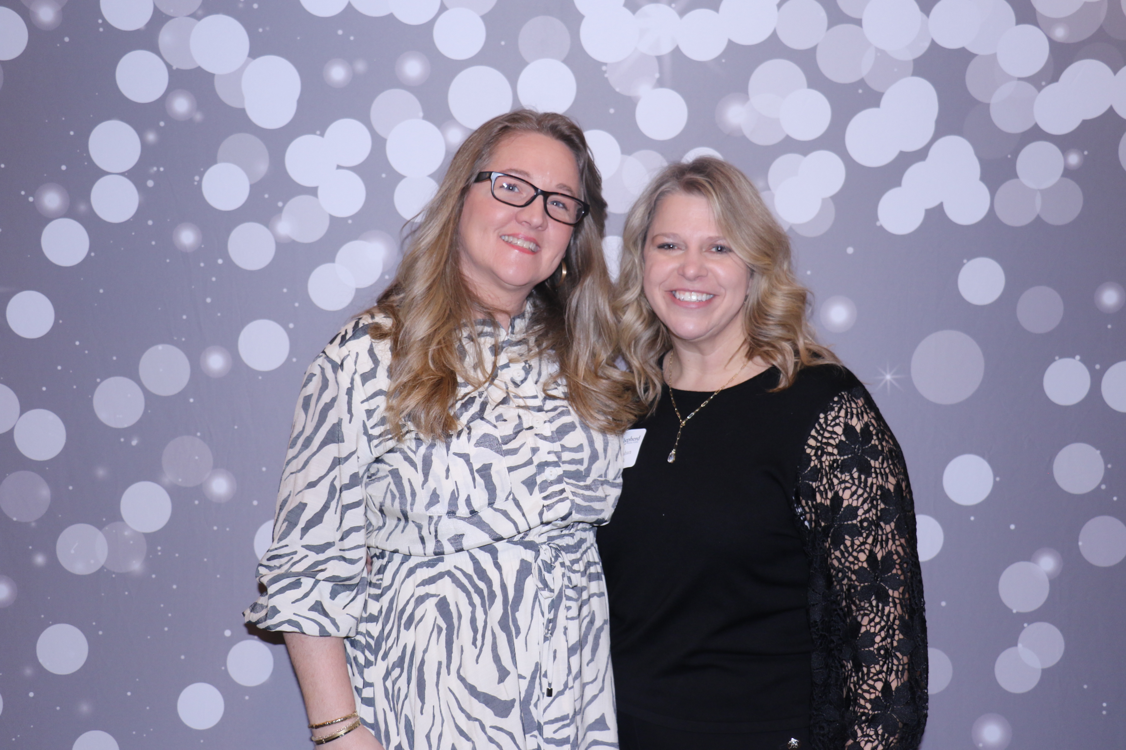 Comey & Shepherd Awards  | View more photos from the event at gallery.photoboothcincy.com/u/PhotoBoothCincy/Comey-Shepherd-Awards
