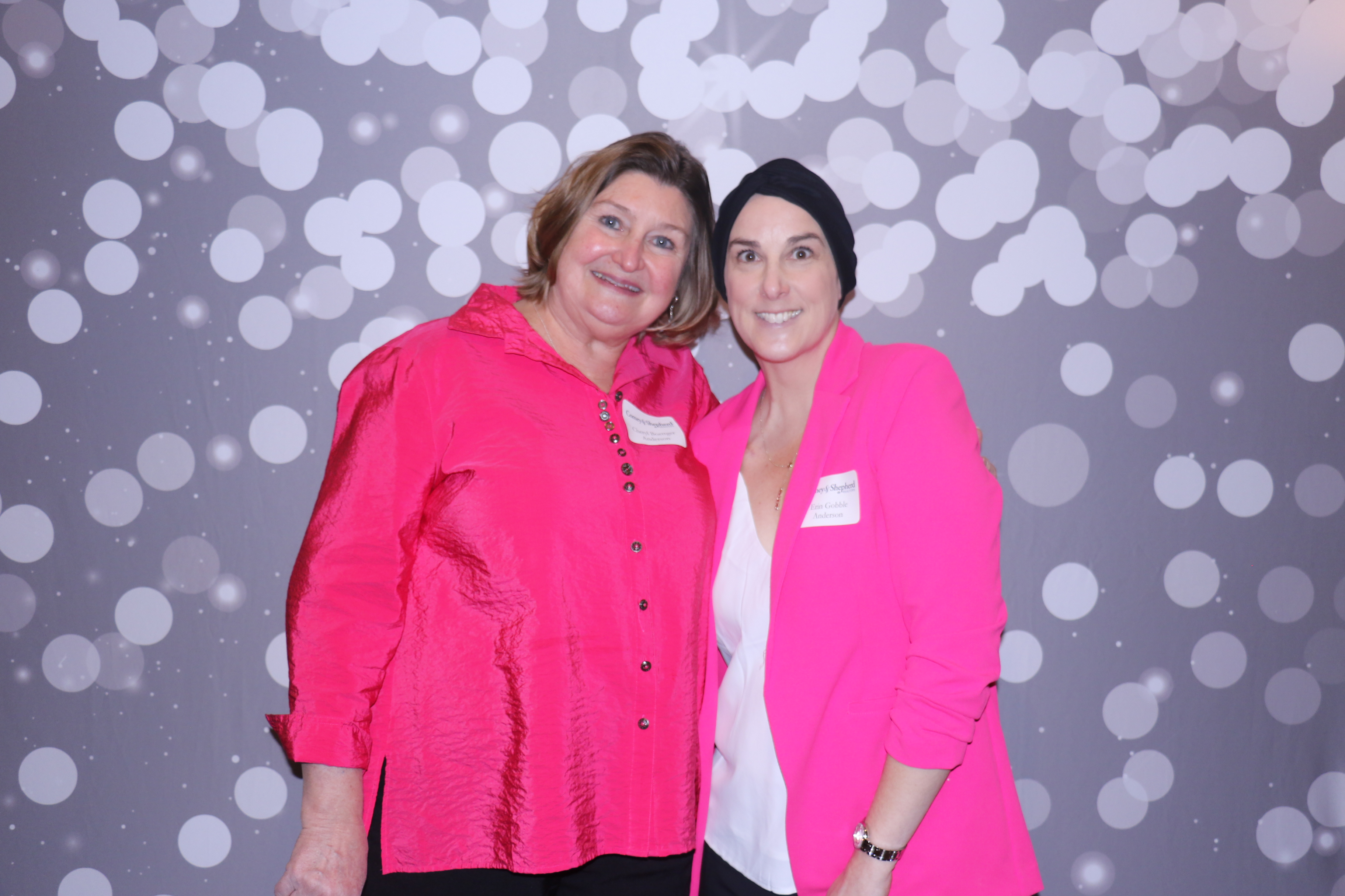 Comey & Shepherd Awards  | View more photos from the event at gallery.photoboothcincy.com/u/PhotoBoothCincy/Comey-Shepherd-Awards