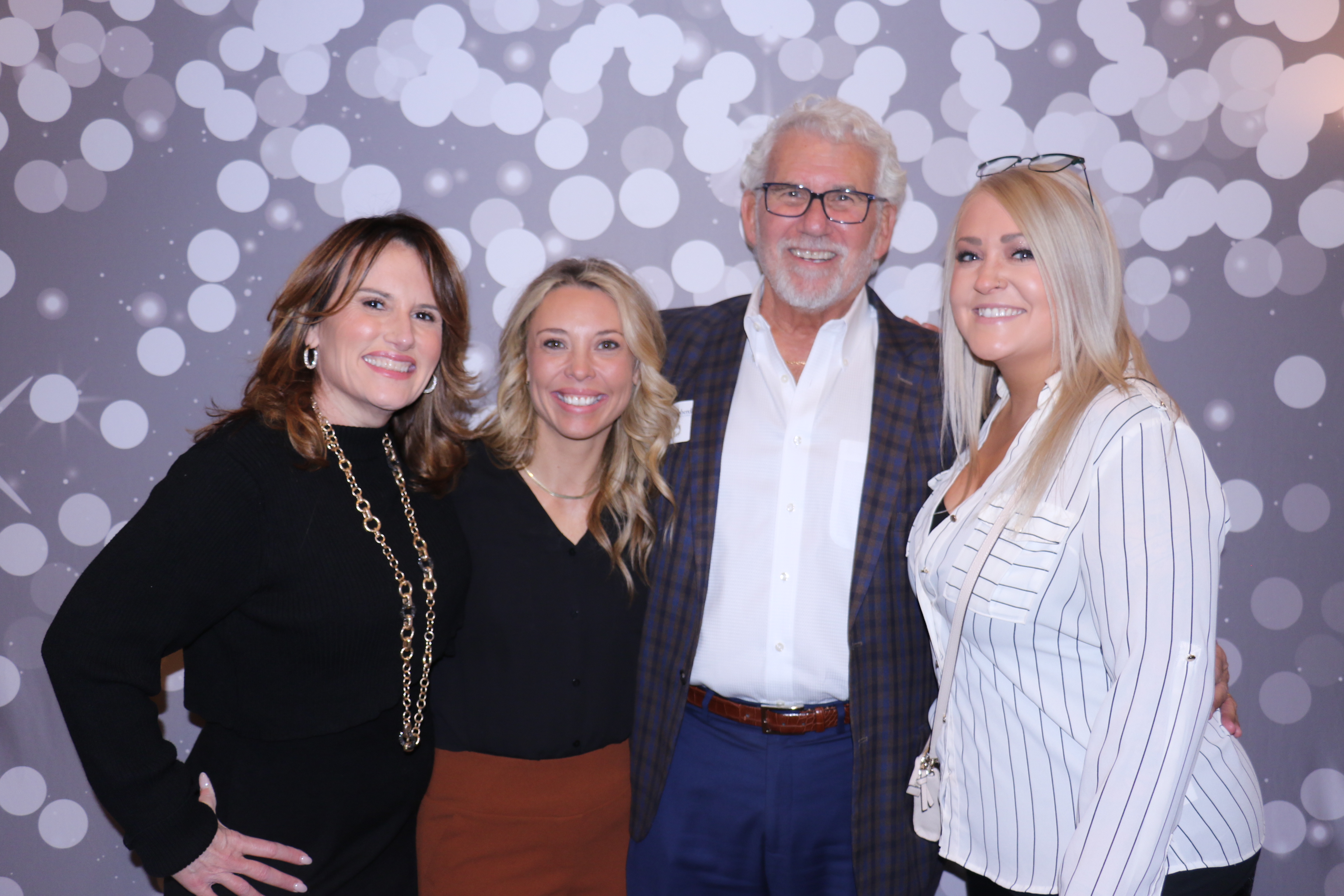 Comey & Shepherd Awards  | View more photos from the event at gallery.photoboothcincy.com/u/PhotoBoothCincy/Comey-Shepherd-Awards