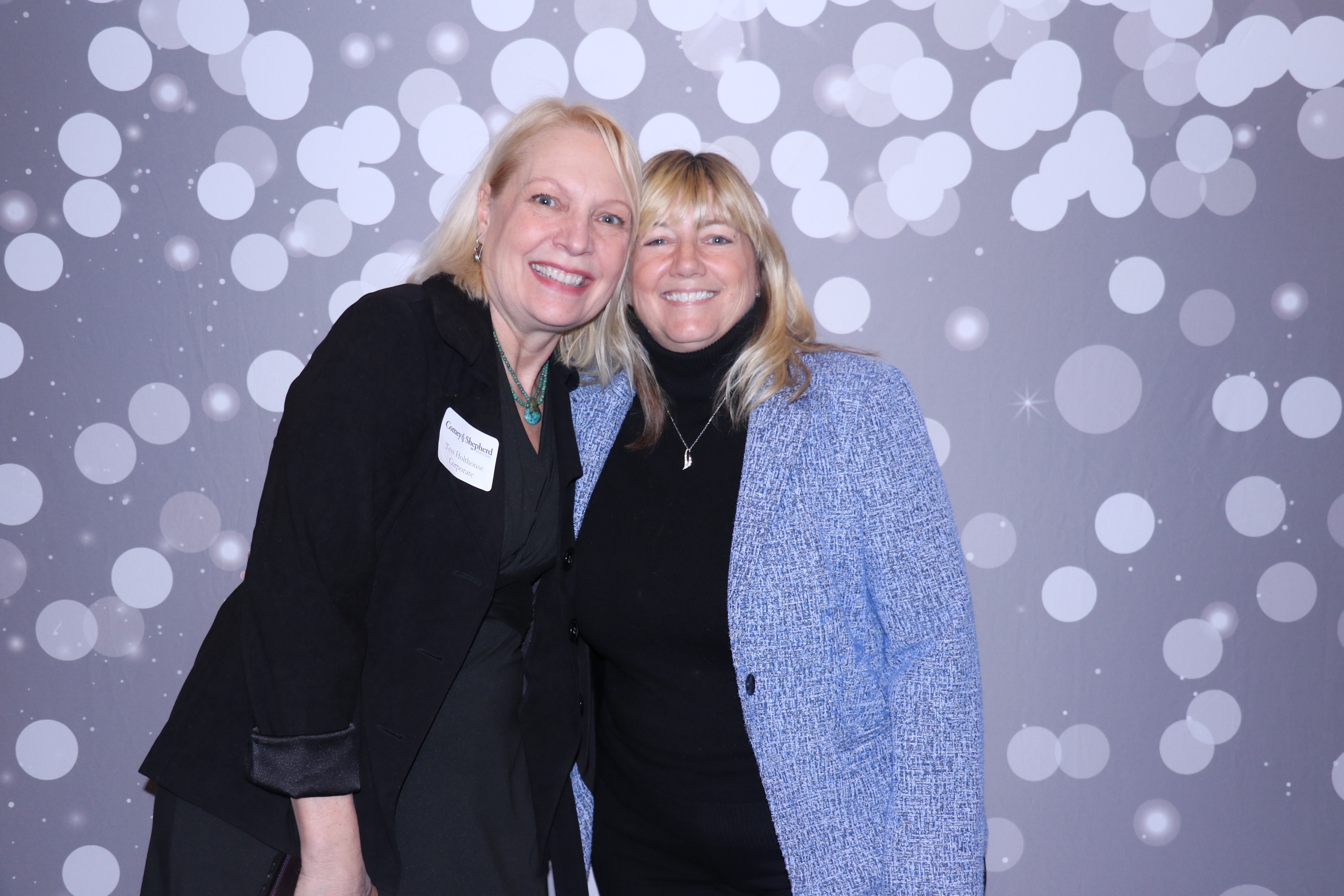 Comey & Shepherd Awards  | View more photos from the event at gallery.photoboothcincy.com/u/PhotoBoothCincy/Comey-Shepherd-Awards