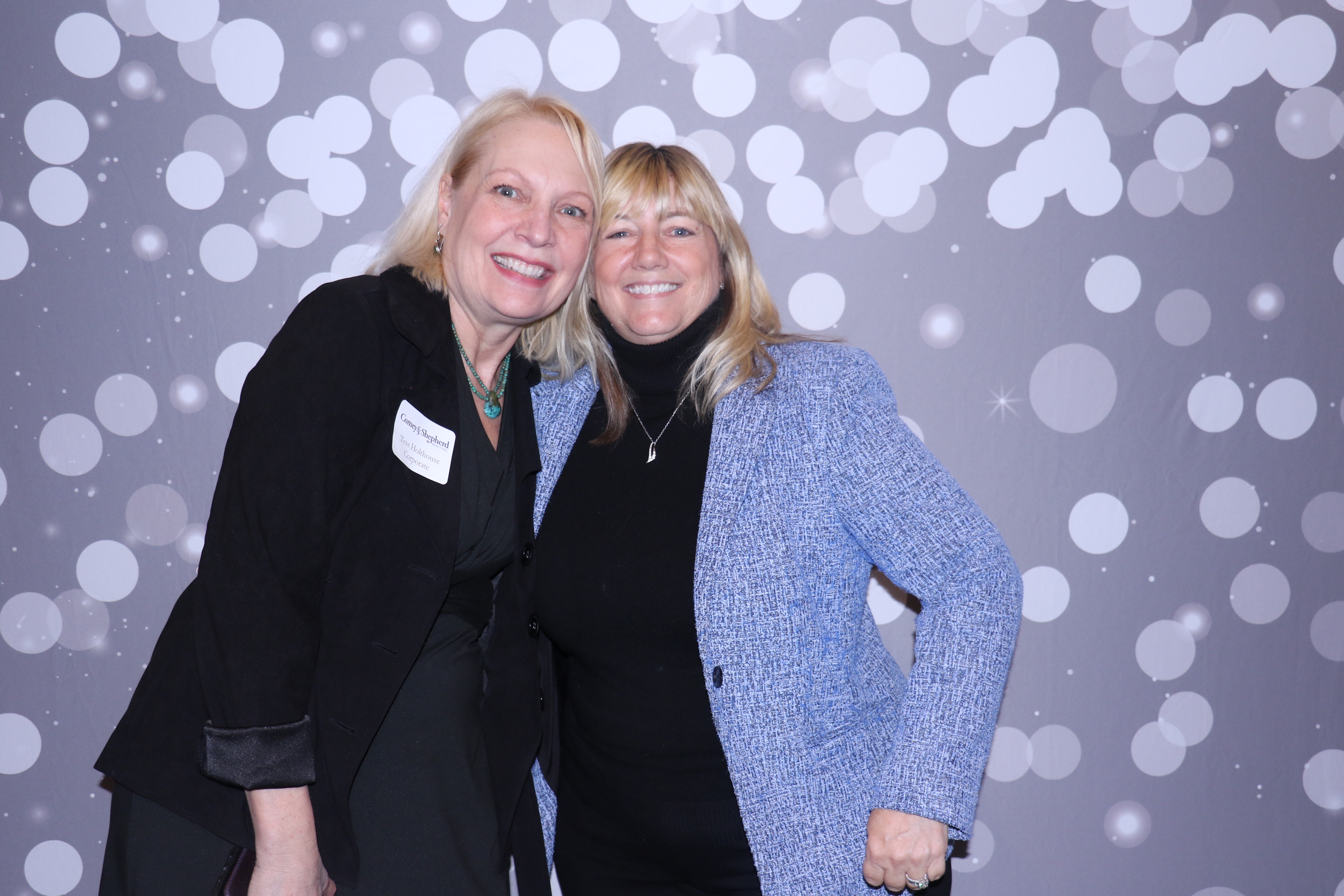 Comey & Shepherd Awards  | View more photos from the event at gallery.photoboothcincy.com/u/PhotoBoothCincy/Comey-Shepherd-Awards