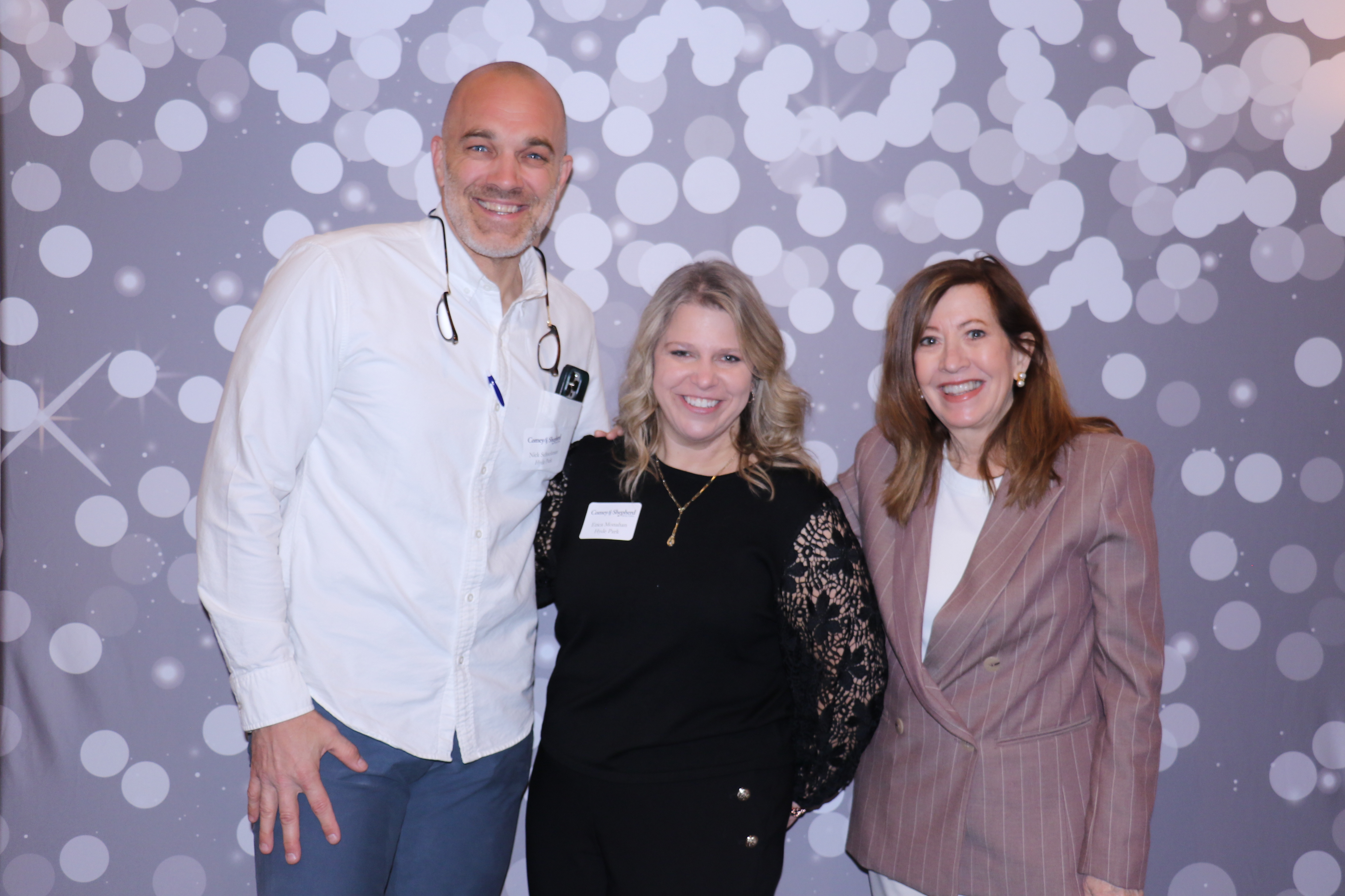 Comey & Shepherd Awards  | View more photos from the event at gallery.photoboothcincy.com/u/PhotoBoothCincy/Comey-Shepherd-Awards