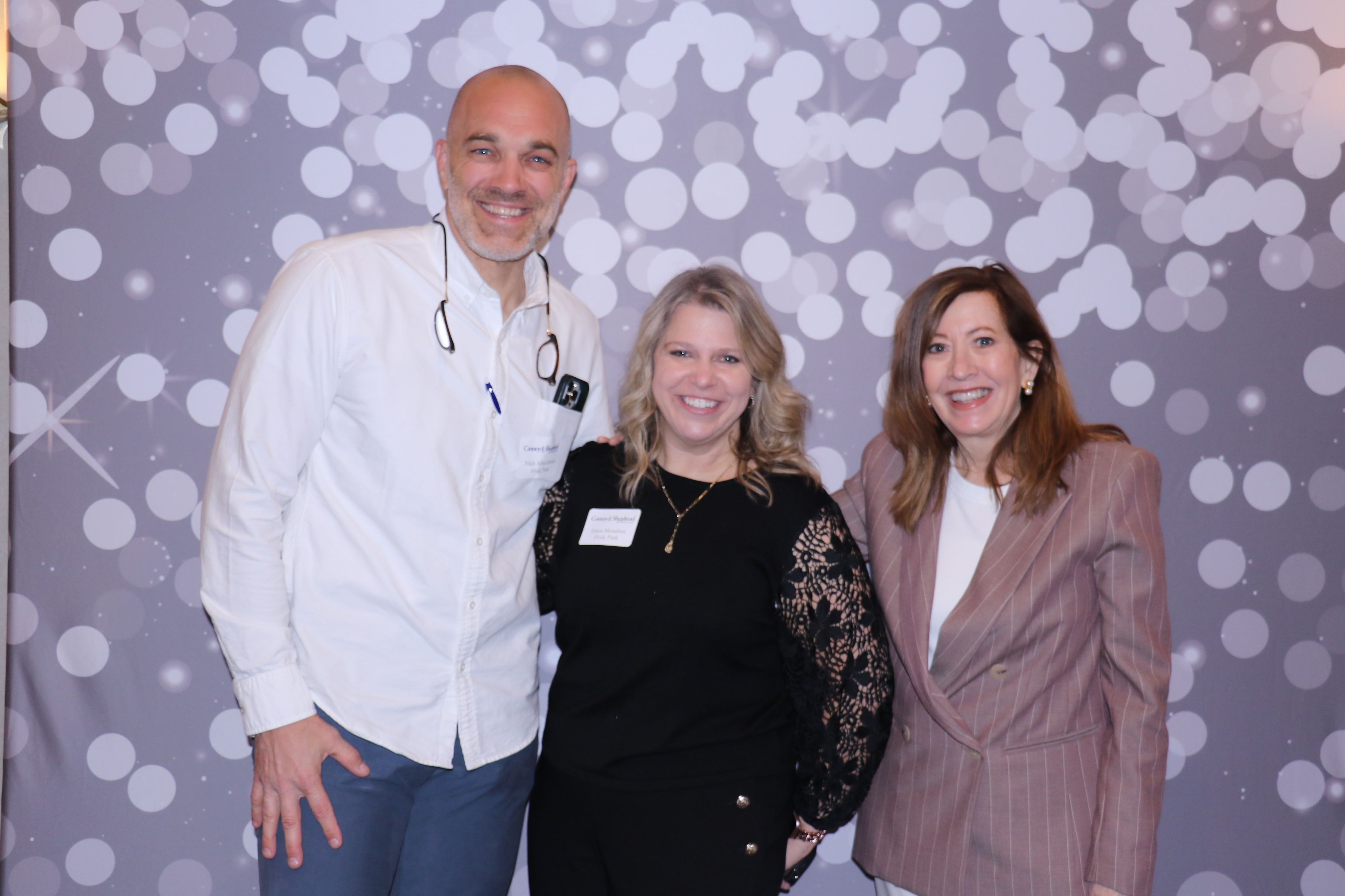 Comey & Shepherd Awards  | View more photos from the event at gallery.photoboothcincy.com/u/PhotoBoothCincy/Comey-Shepherd-Awards