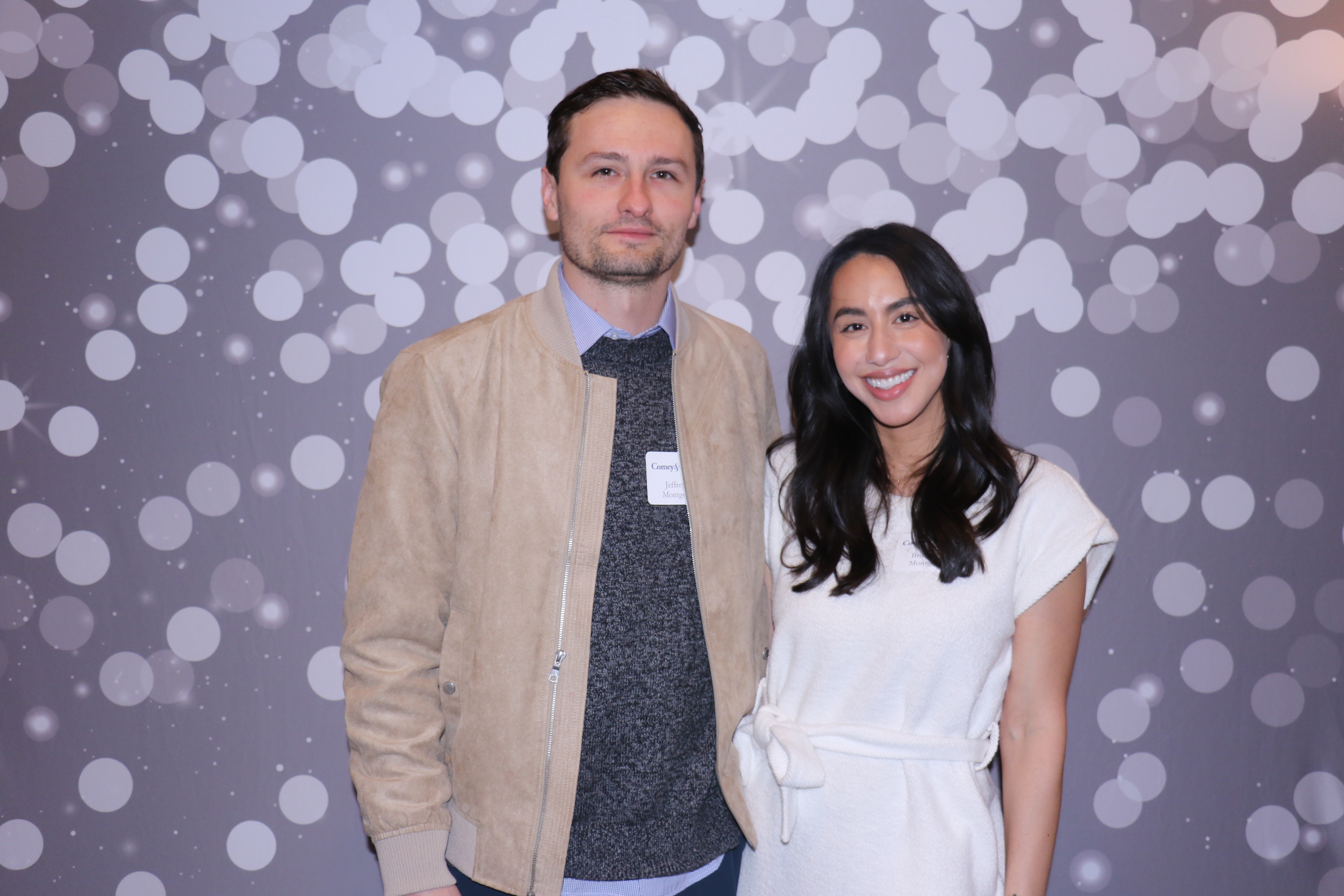 Comey & Shepherd Awards  | View more photos from the event at gallery.photoboothcincy.com/u/PhotoBoothCincy/Comey-Shepherd-Awards