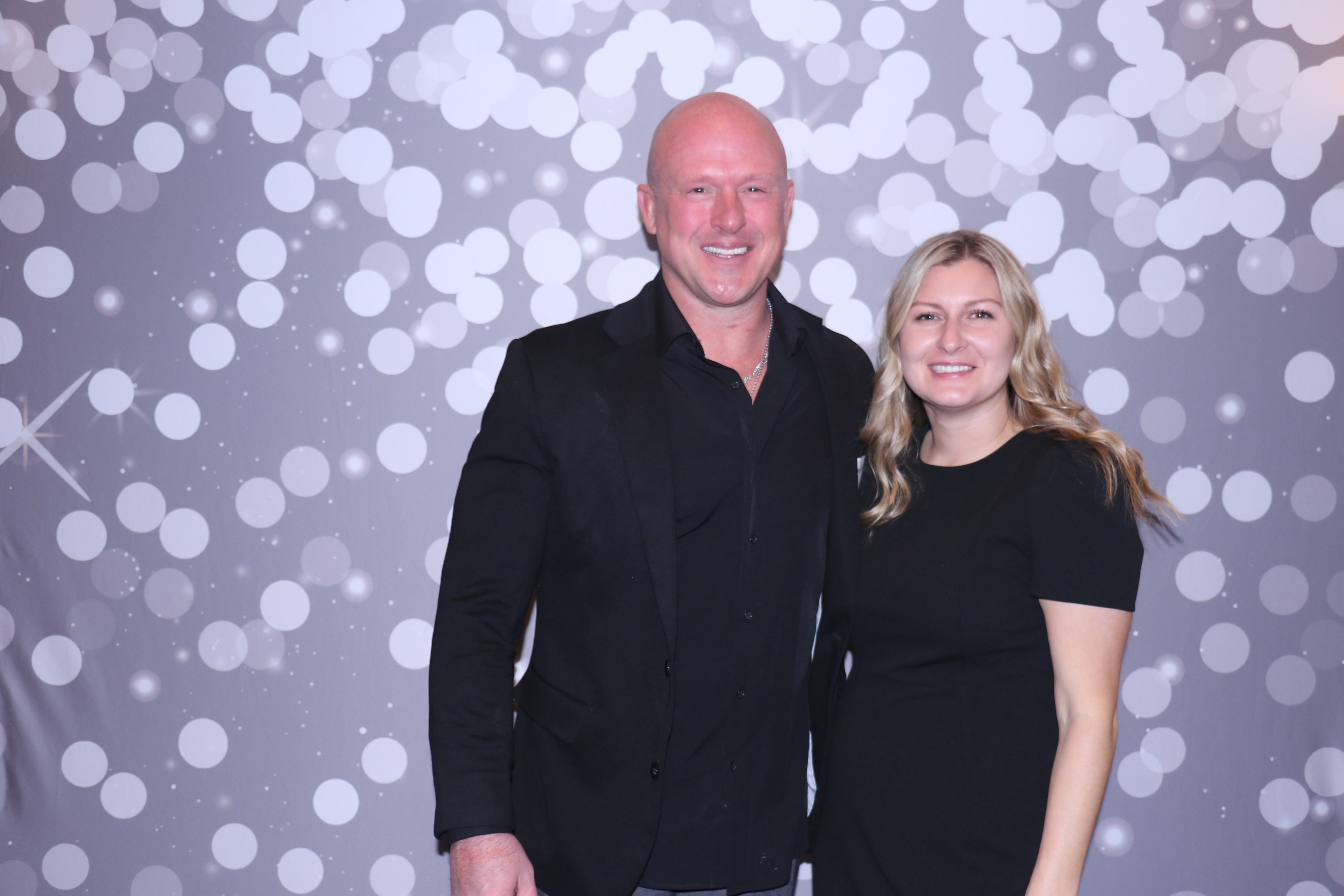 Comey & Shepherd Awards  | View more photos from the event at gallery.photoboothcincy.com/u/PhotoBoothCincy/Comey-Shepherd-Awards