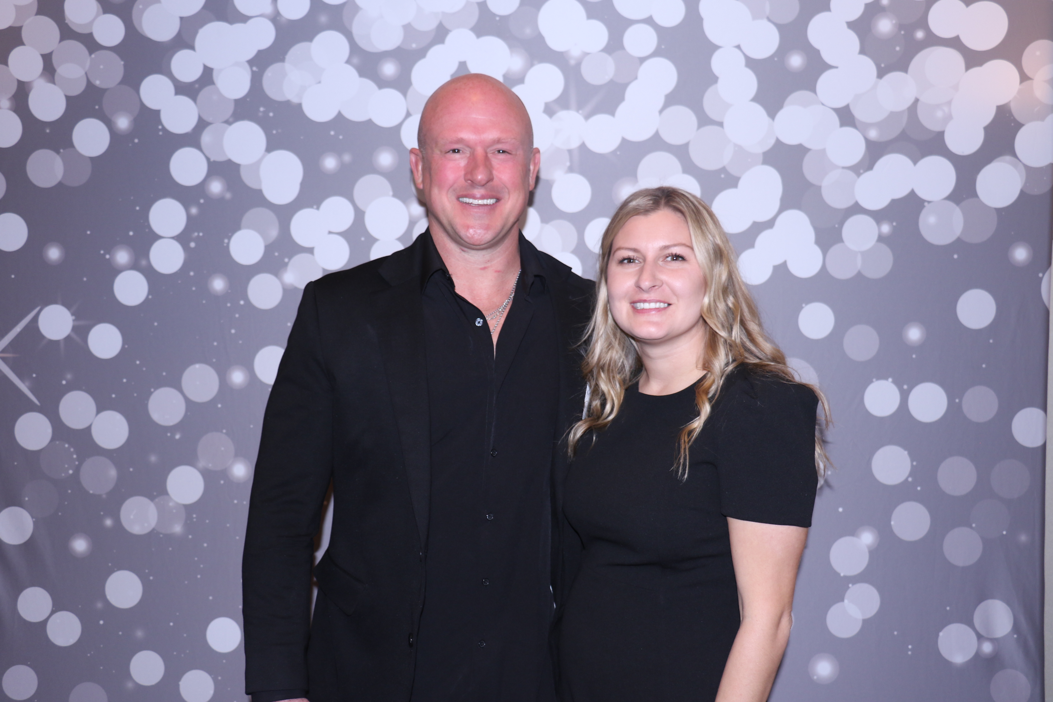 Comey & Shepherd Awards  | View more photos from the event at gallery.photoboothcincy.com/u/PhotoBoothCincy/Comey-Shepherd-Awards