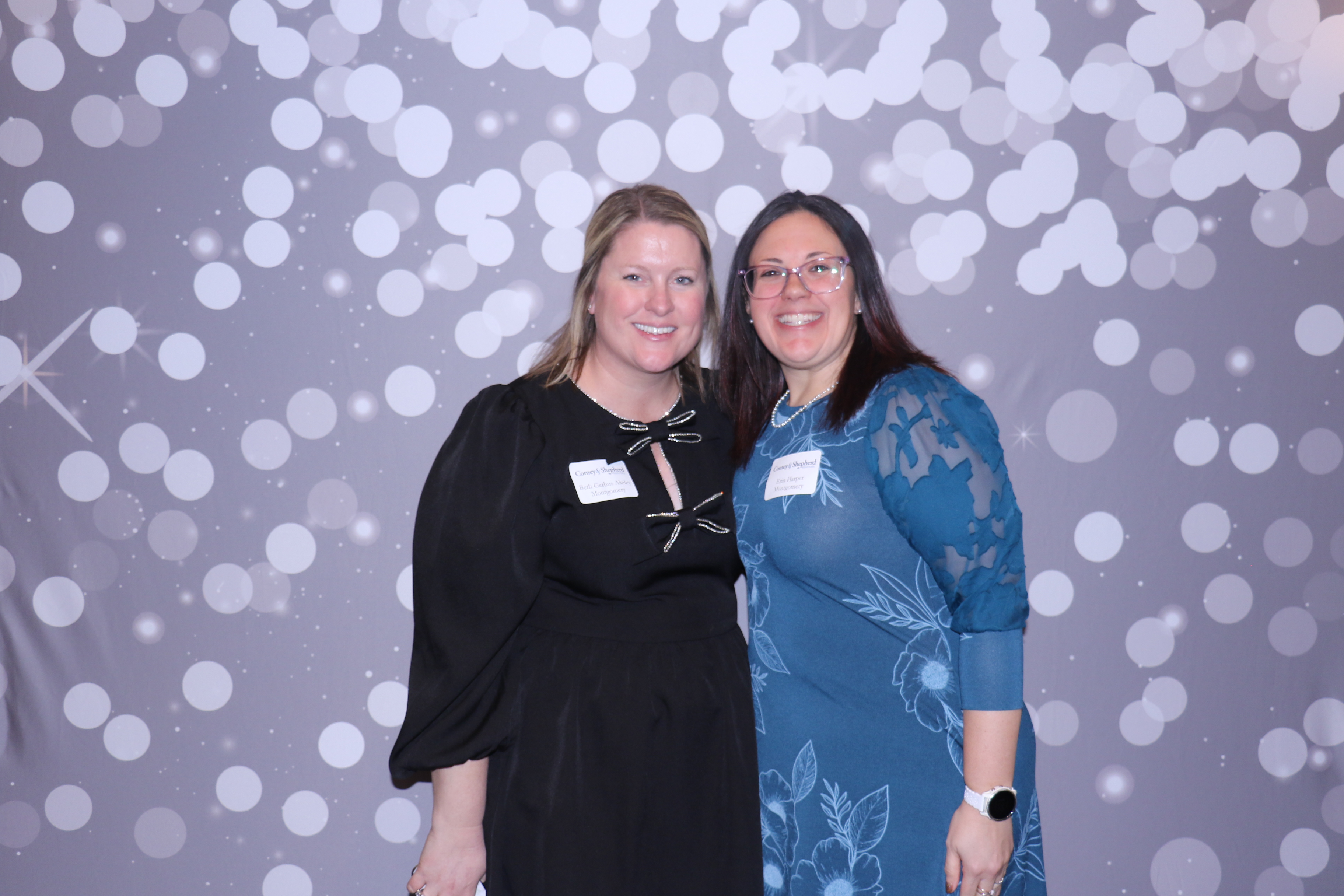 Comey & Shepherd Awards  | View more photos from the event at gallery.photoboothcincy.com/u/PhotoBoothCincy/Comey-Shepherd-Awards