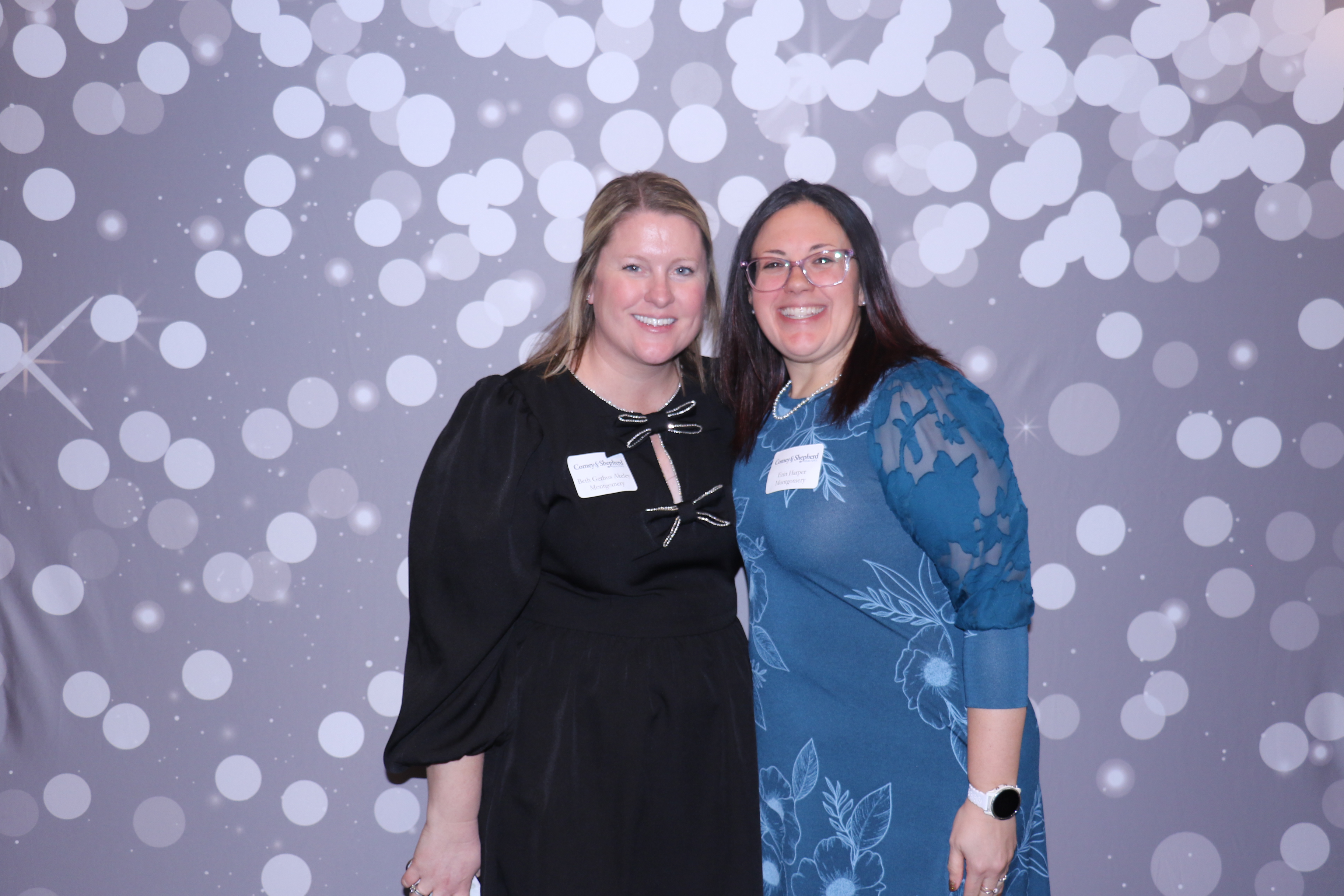 Comey & Shepherd Awards  | View more photos from the event at gallery.photoboothcincy.com/u/PhotoBoothCincy/Comey-Shepherd-Awards