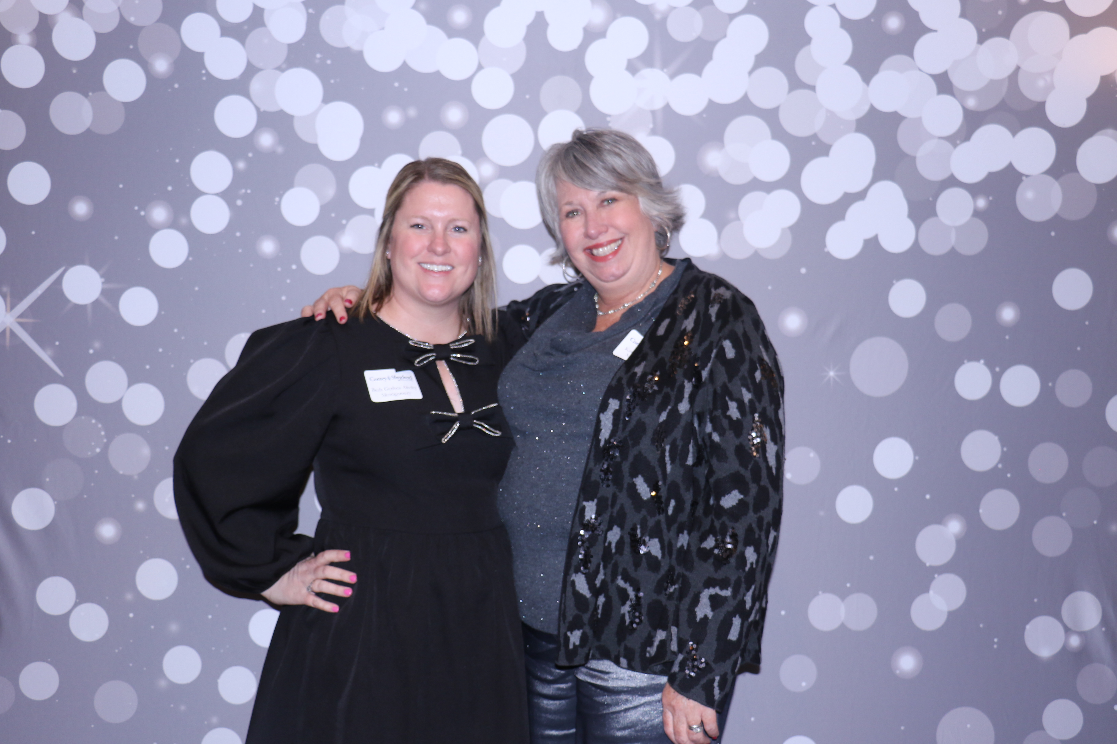 Comey & Shepherd Awards  | View more photos from the event at gallery.photoboothcincy.com/u/PhotoBoothCincy/Comey-Shepherd-Awards