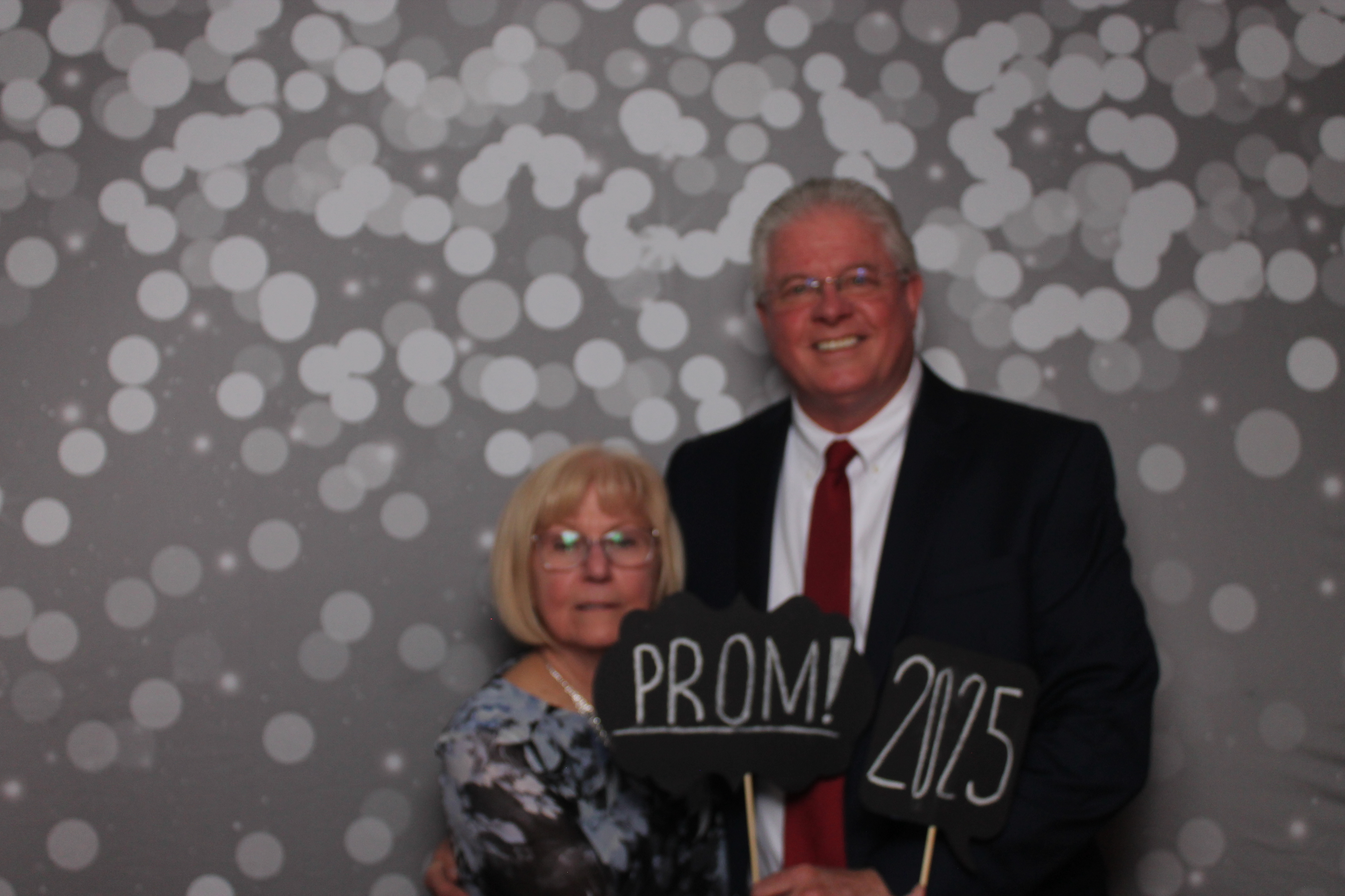 Cooper High School Prom | View more photos from the event at gallery.photoboothcincy.com/u/PhotoBoothCincy/Cooper-High-School-Prom