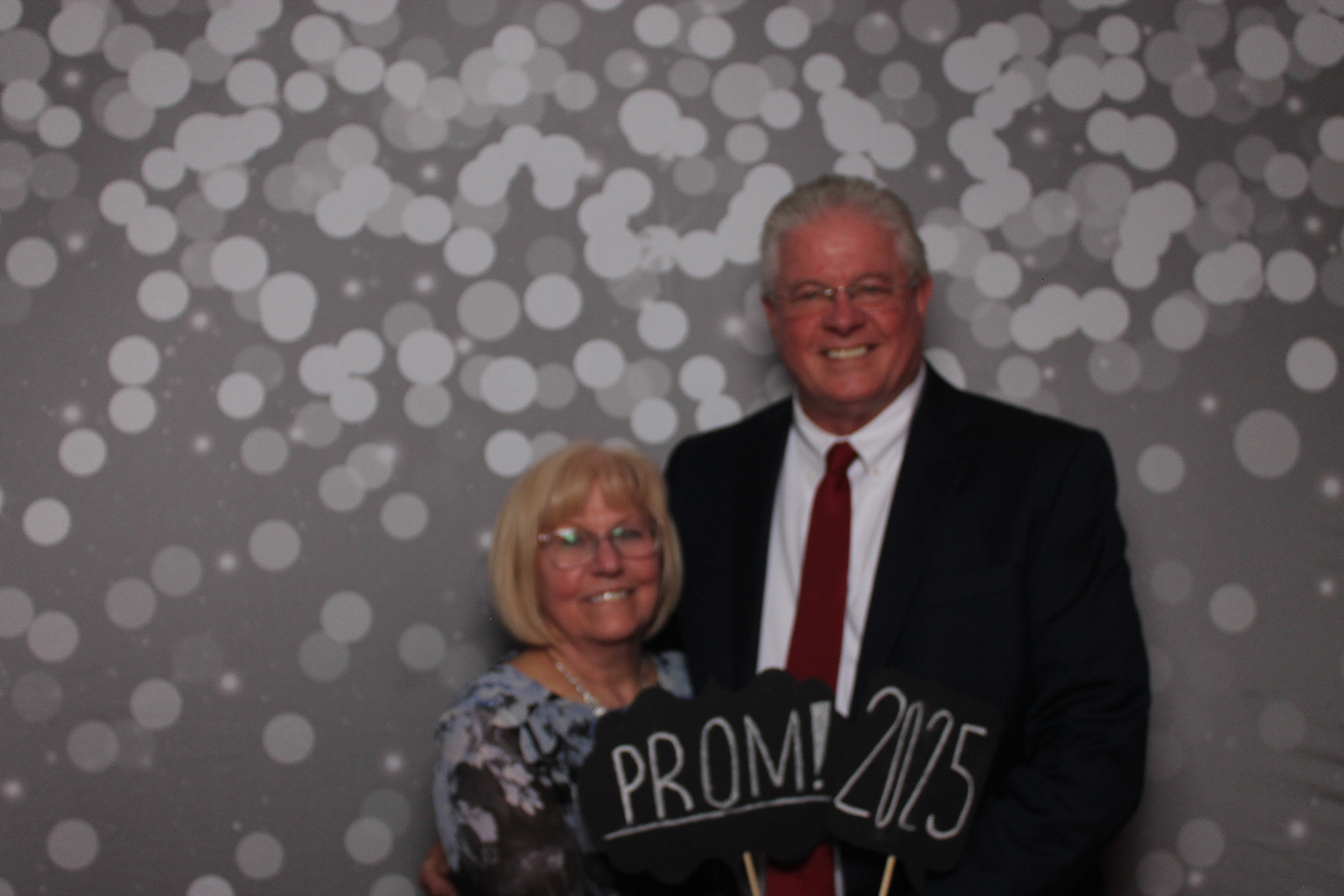 Cooper High School Prom | View more photos from the event at gallery.photoboothcincy.com/u/PhotoBoothCincy/Cooper-High-School-Prom