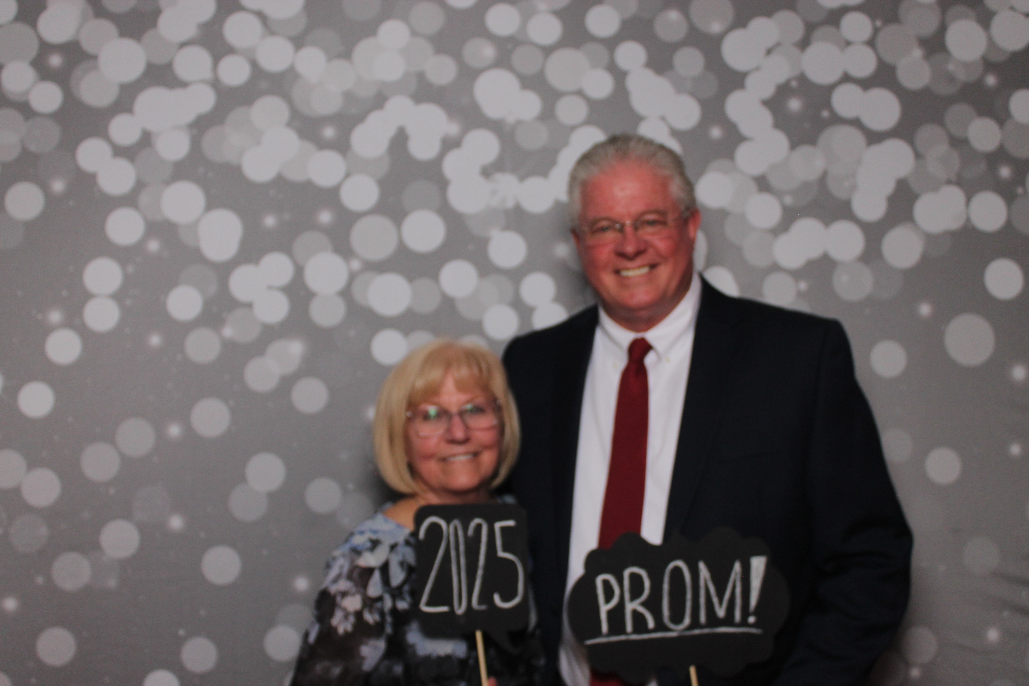 Cooper High School Prom | View more photos from the event at gallery.photoboothcincy.com/u/PhotoBoothCincy/Cooper-High-School-Prom