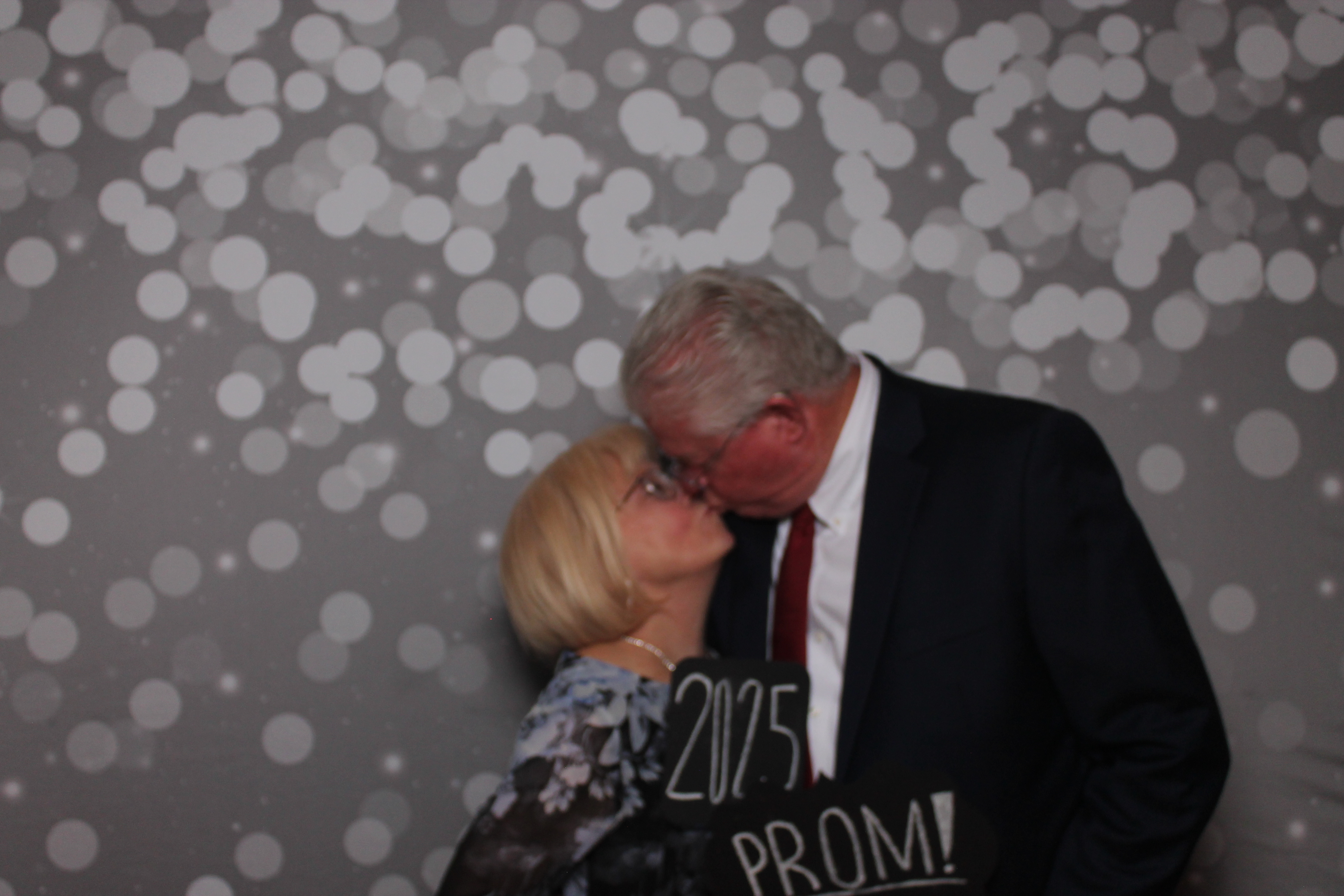 Cooper High School Prom | View more photos from the event at gallery.photoboothcincy.com/u/PhotoBoothCincy/Cooper-High-School-Prom