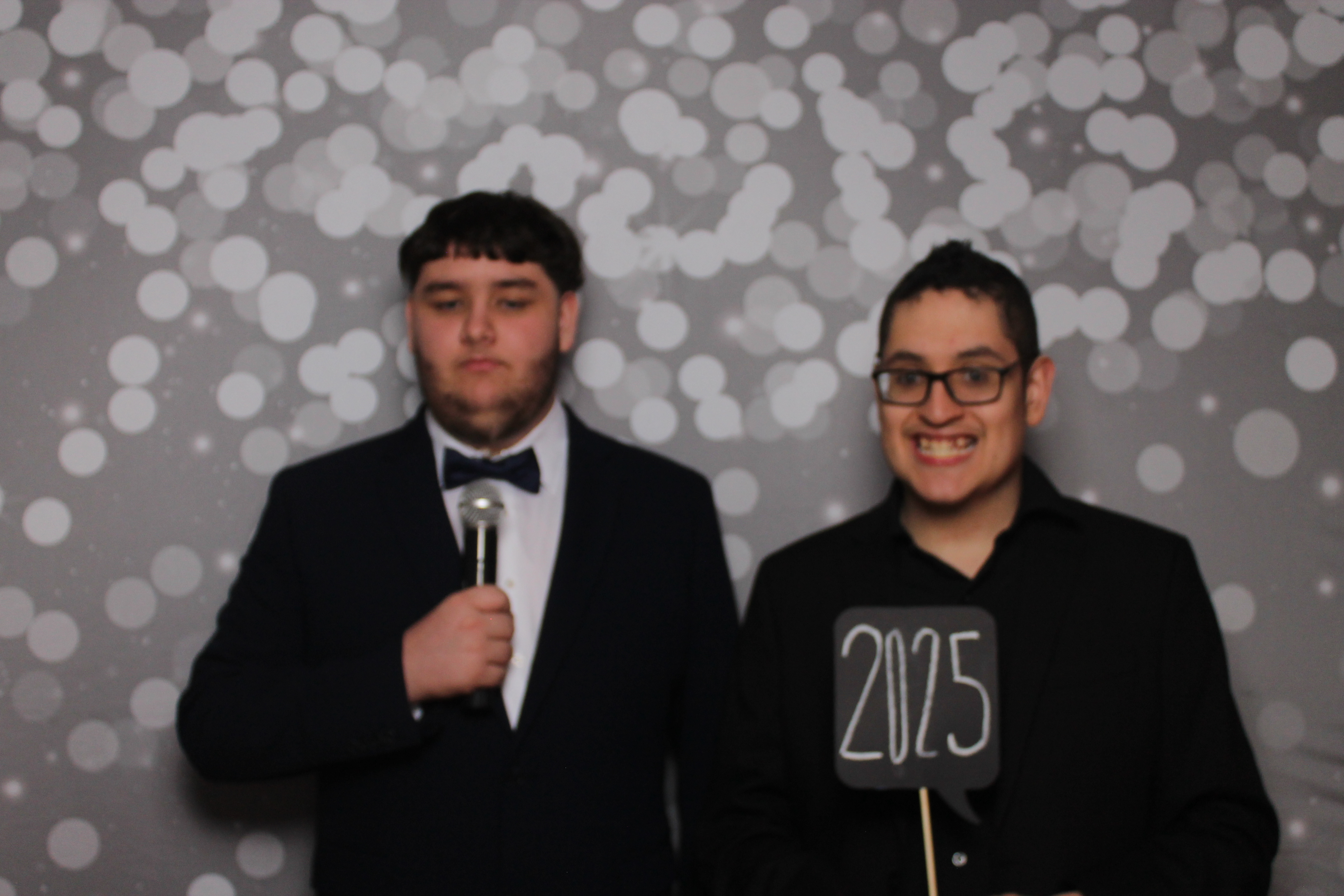 Cooper High School Prom | View more photos from the event at gallery.photoboothcincy.com/u/PhotoBoothCincy/Cooper-High-School-Prom