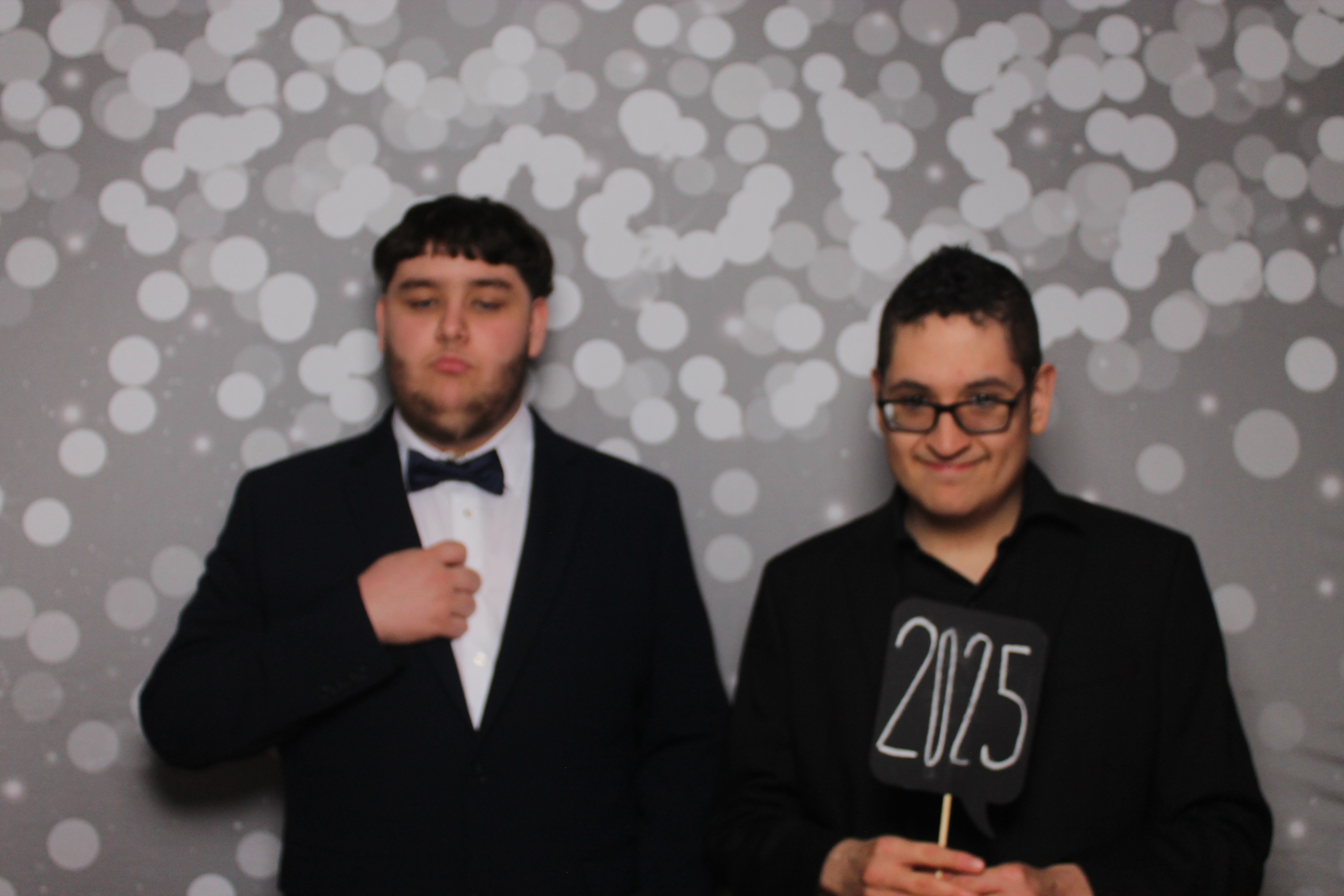 Cooper High School Prom | View more photos from the event at gallery.photoboothcincy.com/u/PhotoBoothCincy/Cooper-High-School-Prom