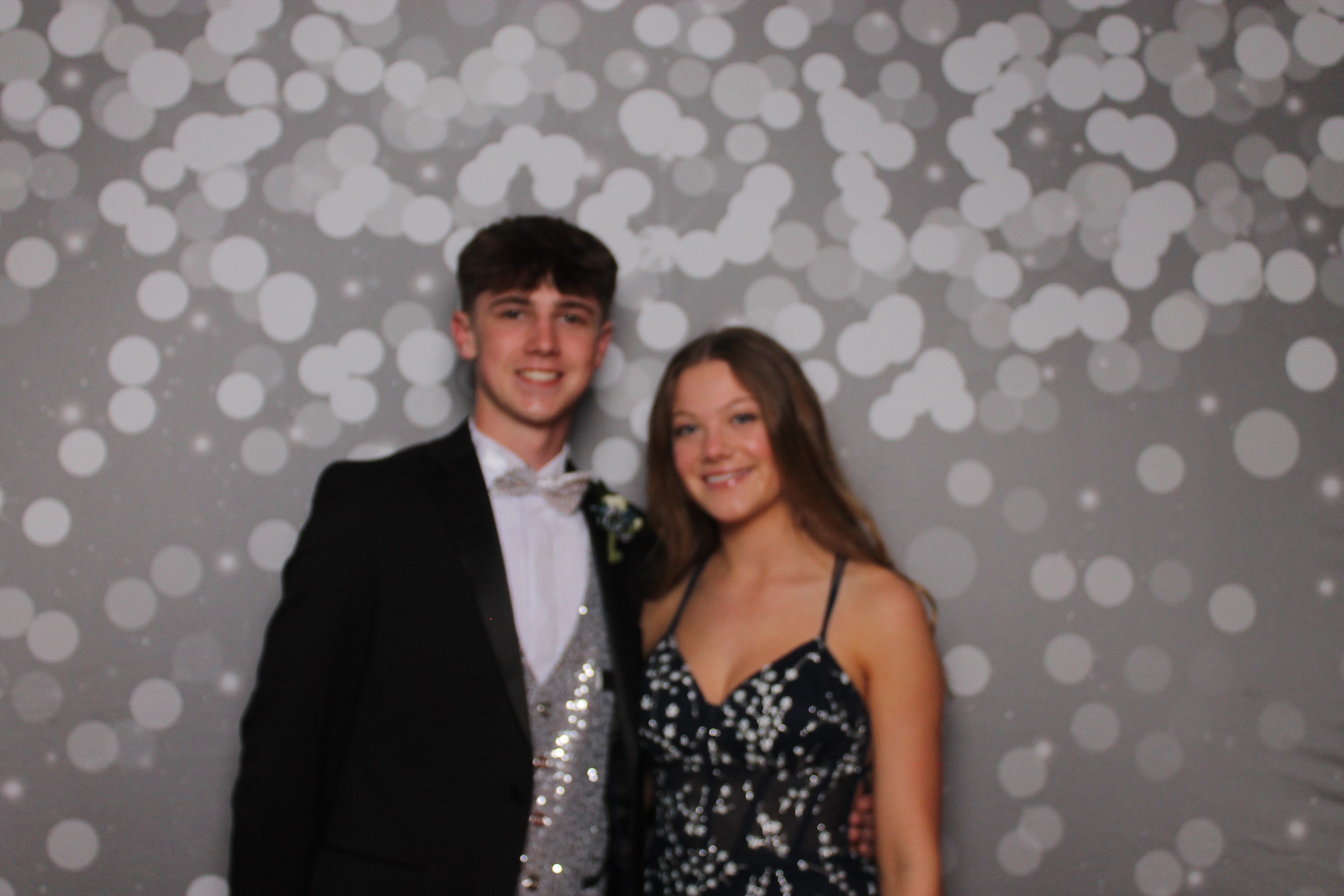 Cooper High School Prom | View more photos from the event at gallery.photoboothcincy.com/u/PhotoBoothCincy/Cooper-High-School-Prom