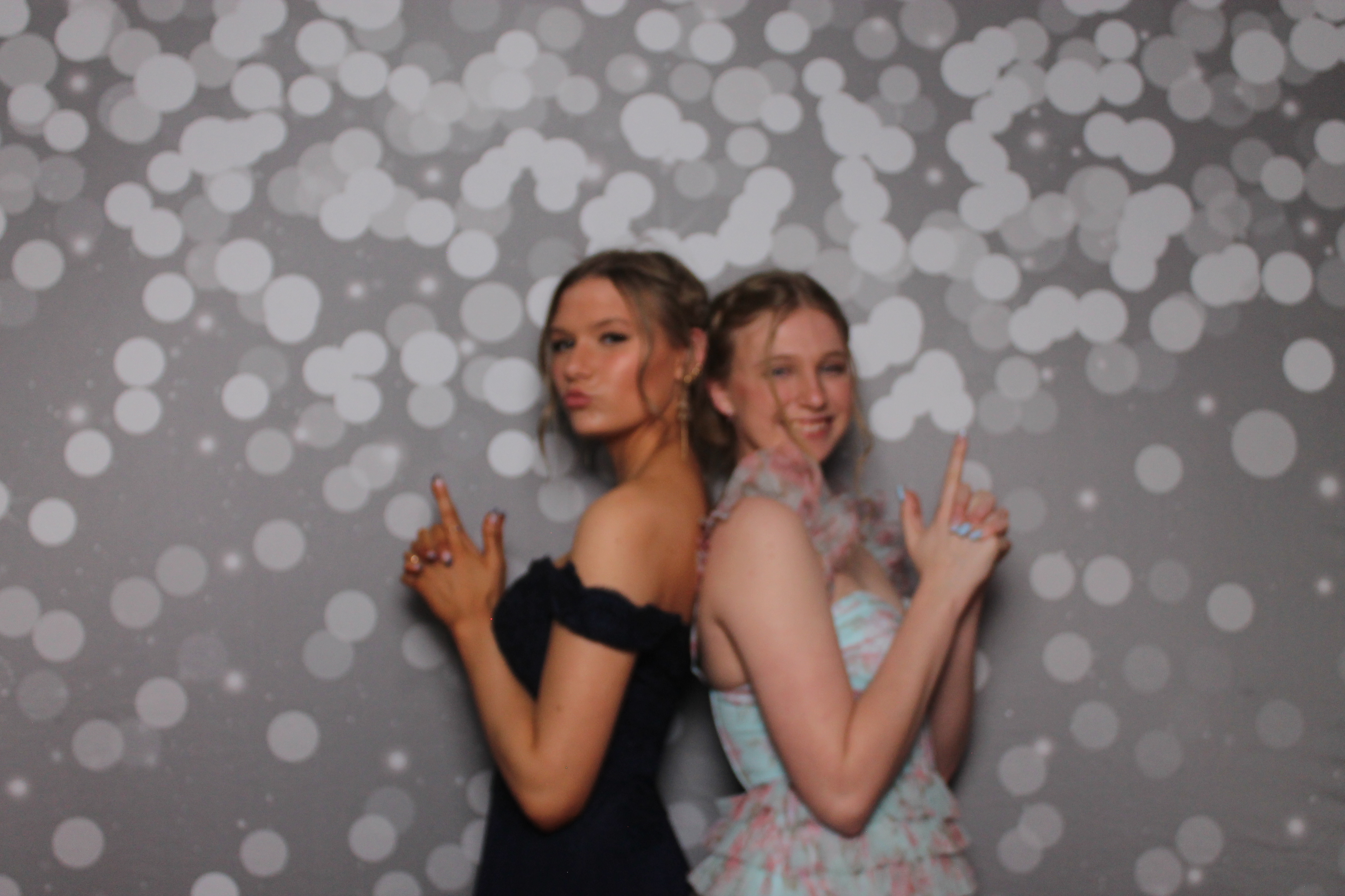 Cooper High School Prom | View more photos from the event at gallery.photoboothcincy.com/u/PhotoBoothCincy/Cooper-High-School-Prom